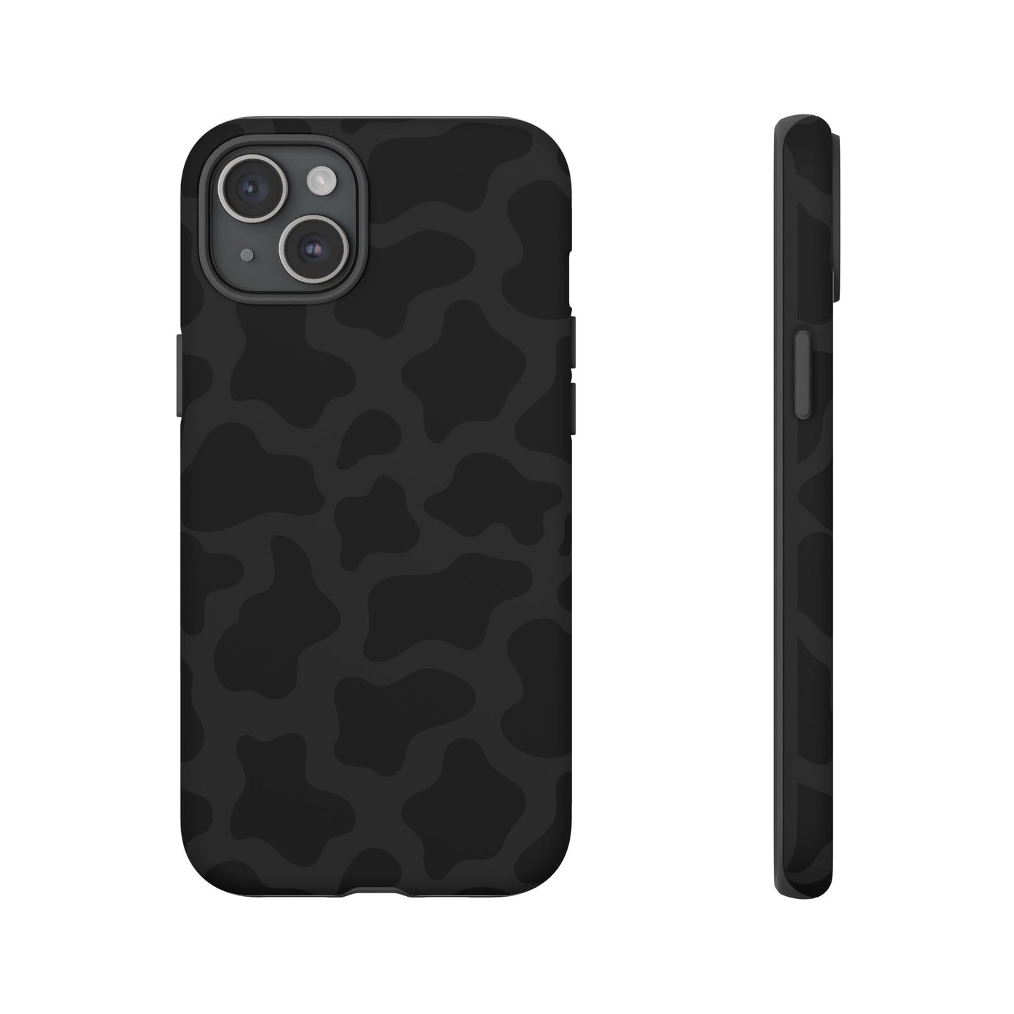 Cow Print- Tough Case