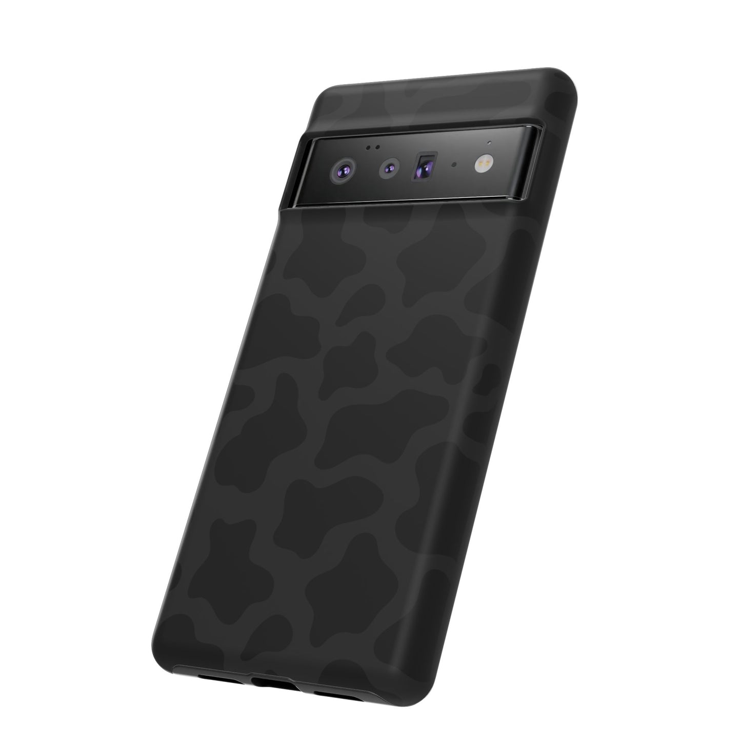 Cow Print- Tough Case