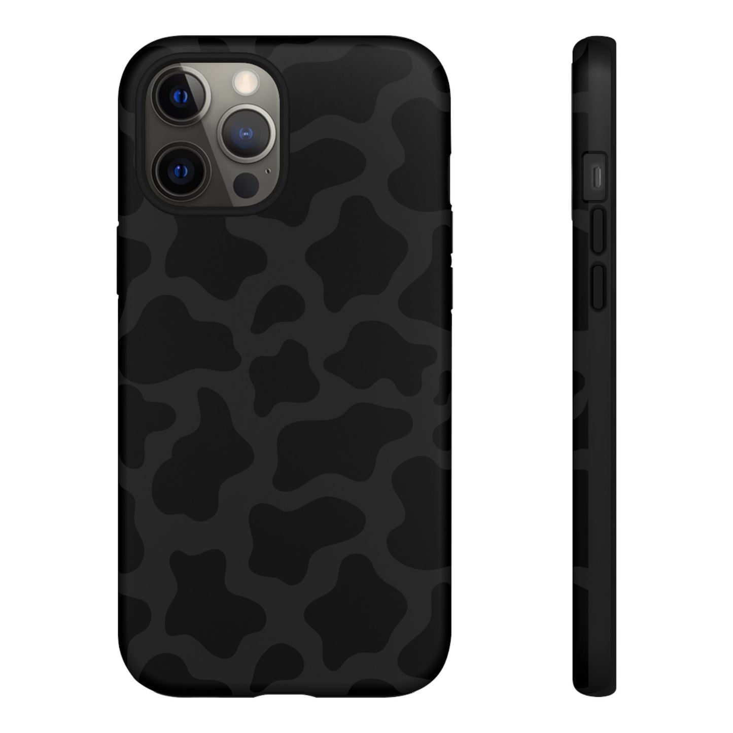 Cow Print- Tough Case