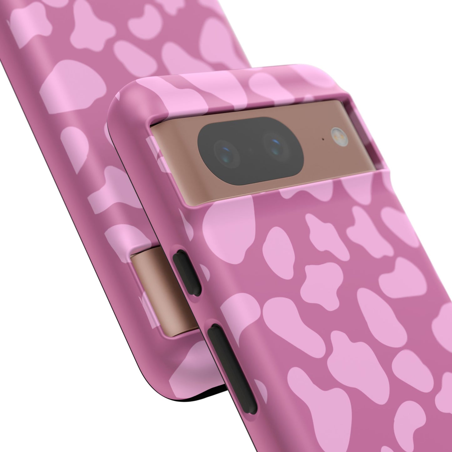 Cow print - Tough Case