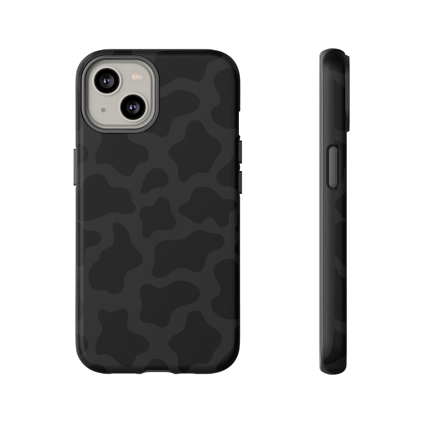 Cow Print- Tough Case