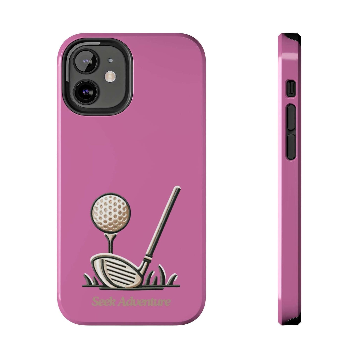 Hold in One - Tough Phone Case Printify