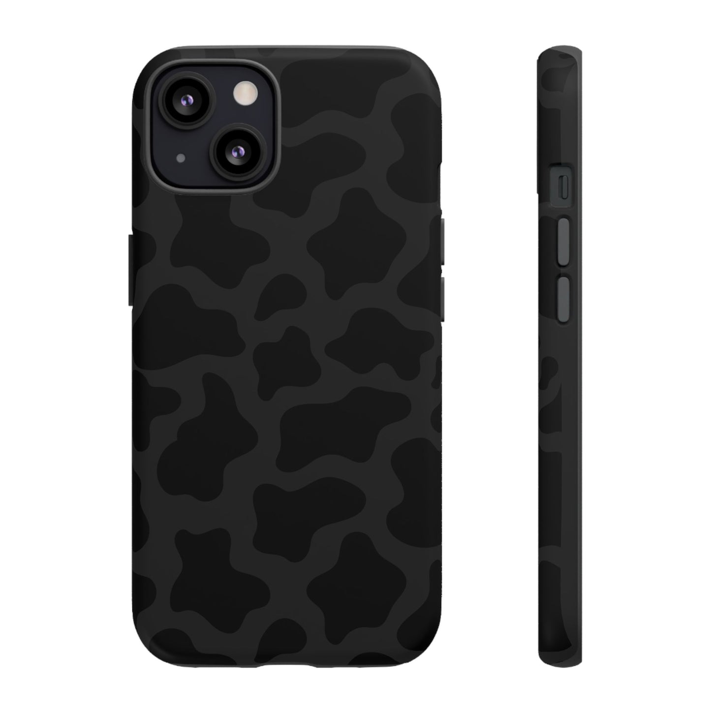 Cow Print- Tough Case