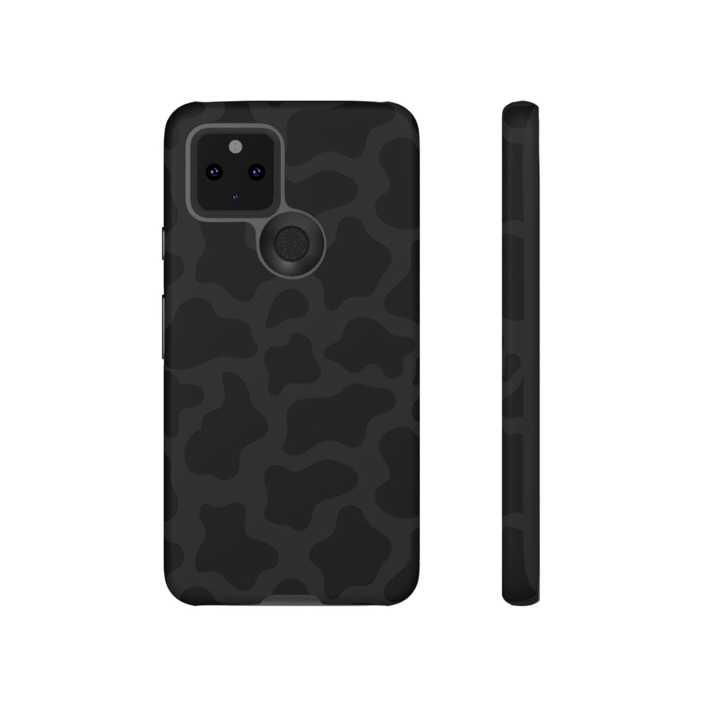 Cow Print- Tough Case