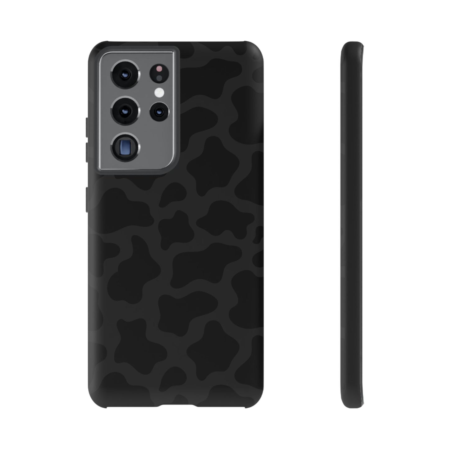 Cow Print- Tough Case