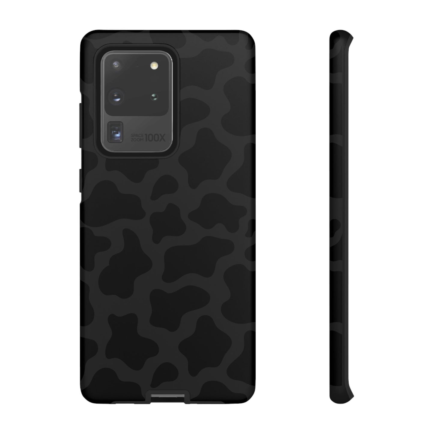 Cow Print- Tough Case