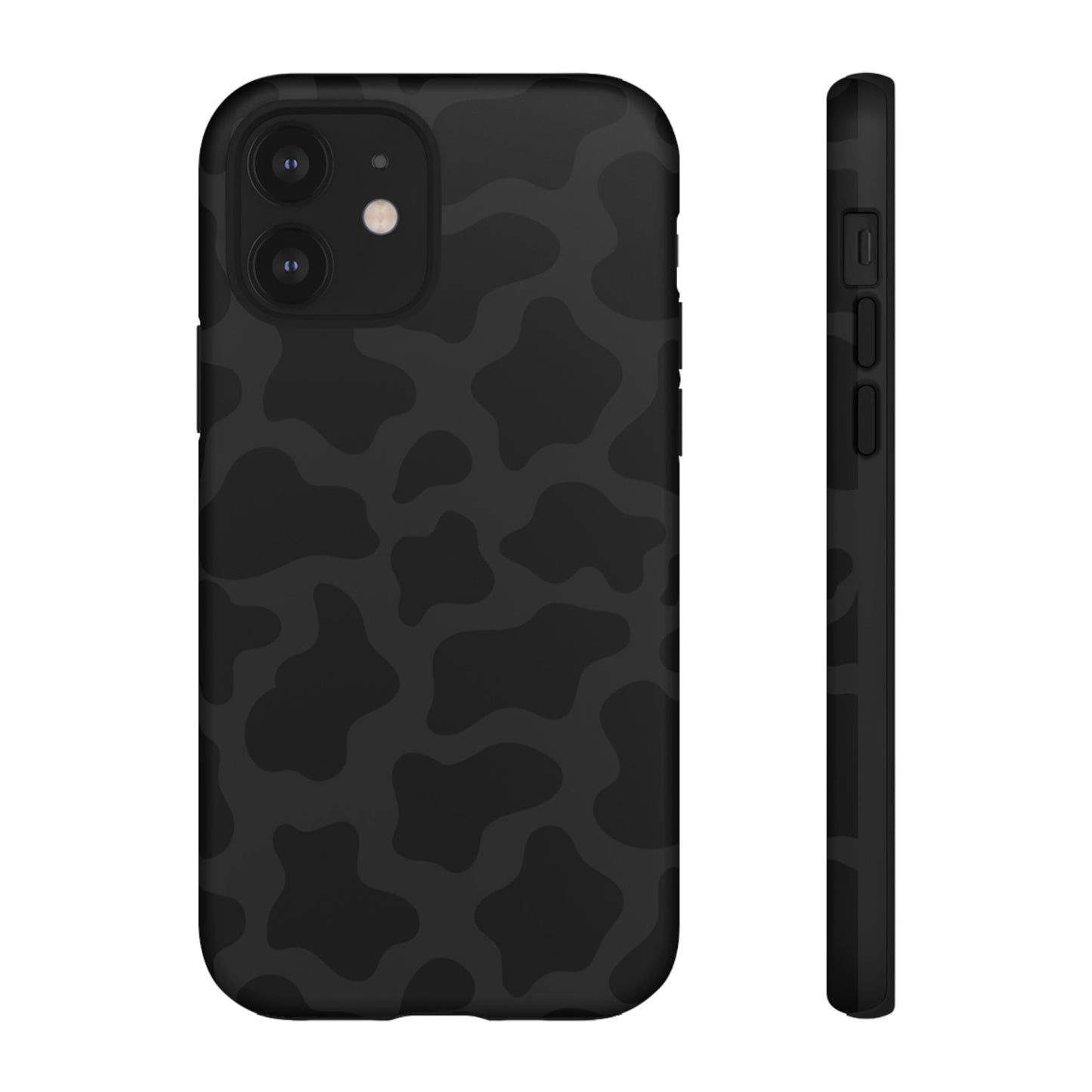 Cow Print- Tough Case