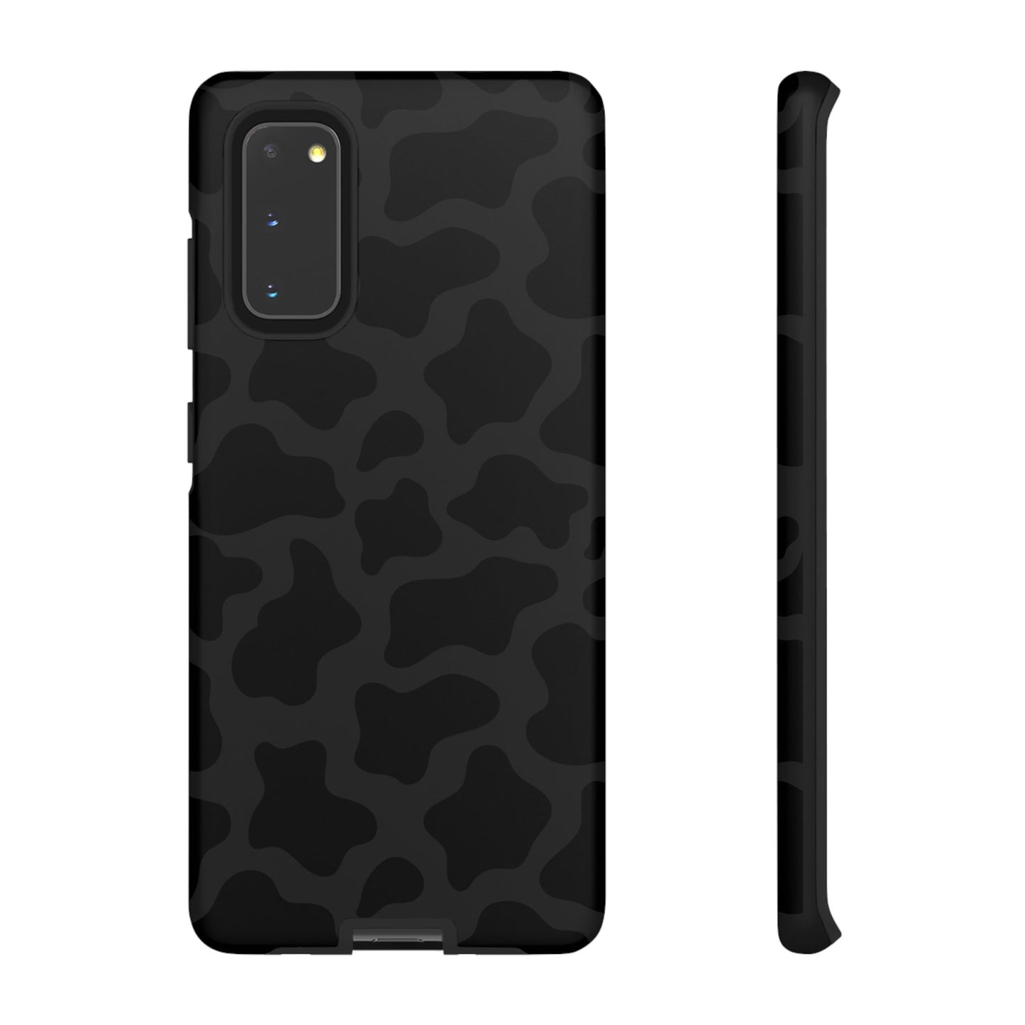 Cow Print- Tough Case