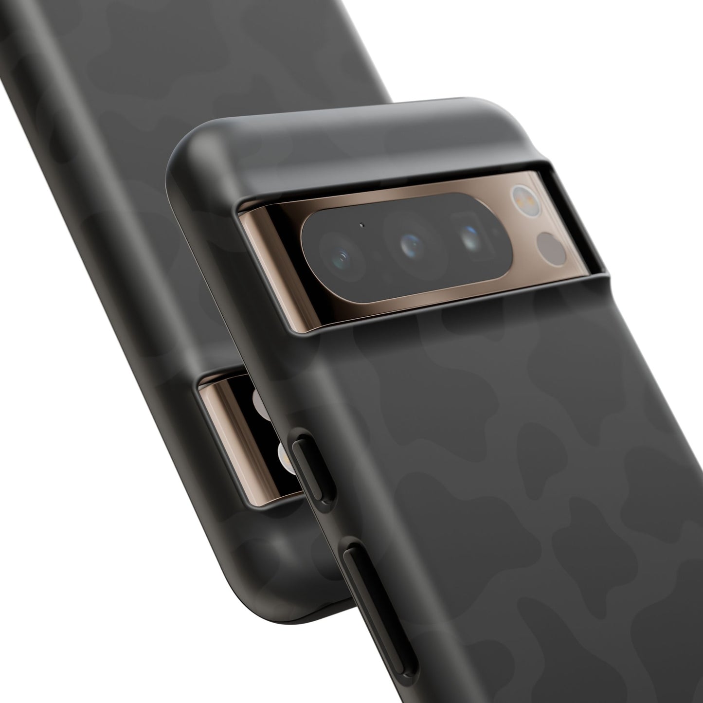 Cow Print- Tough Case