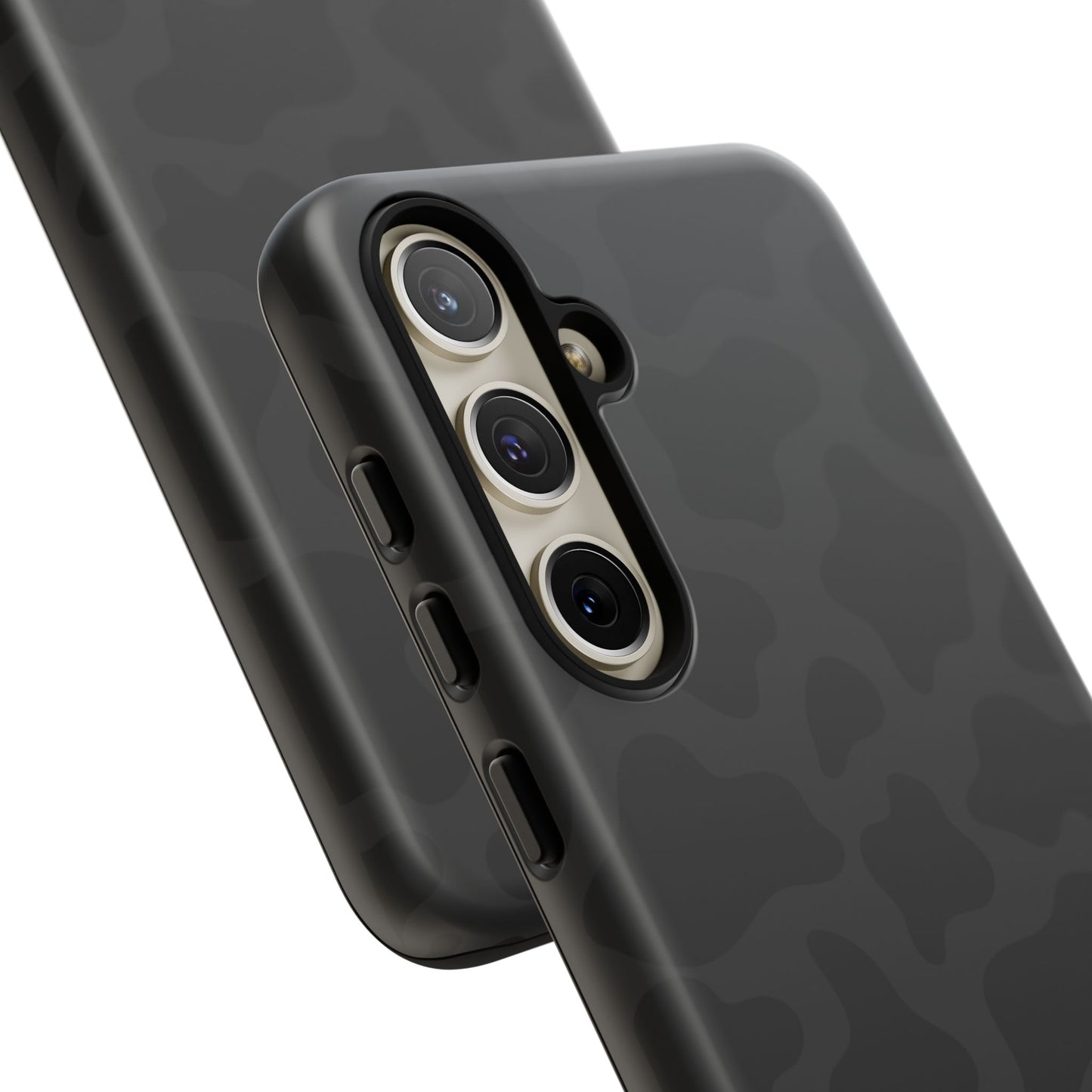 Cow Print- Tough Case