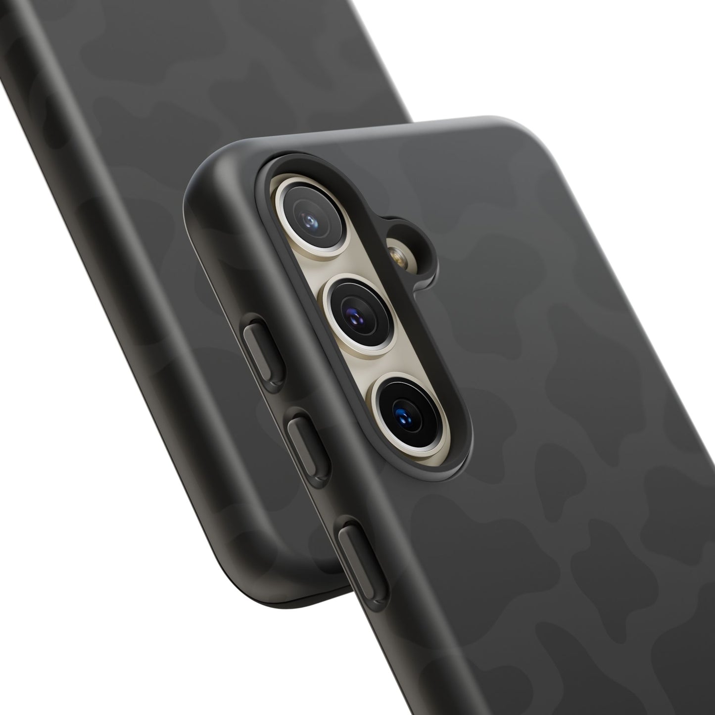 Cow Print- Tough Case