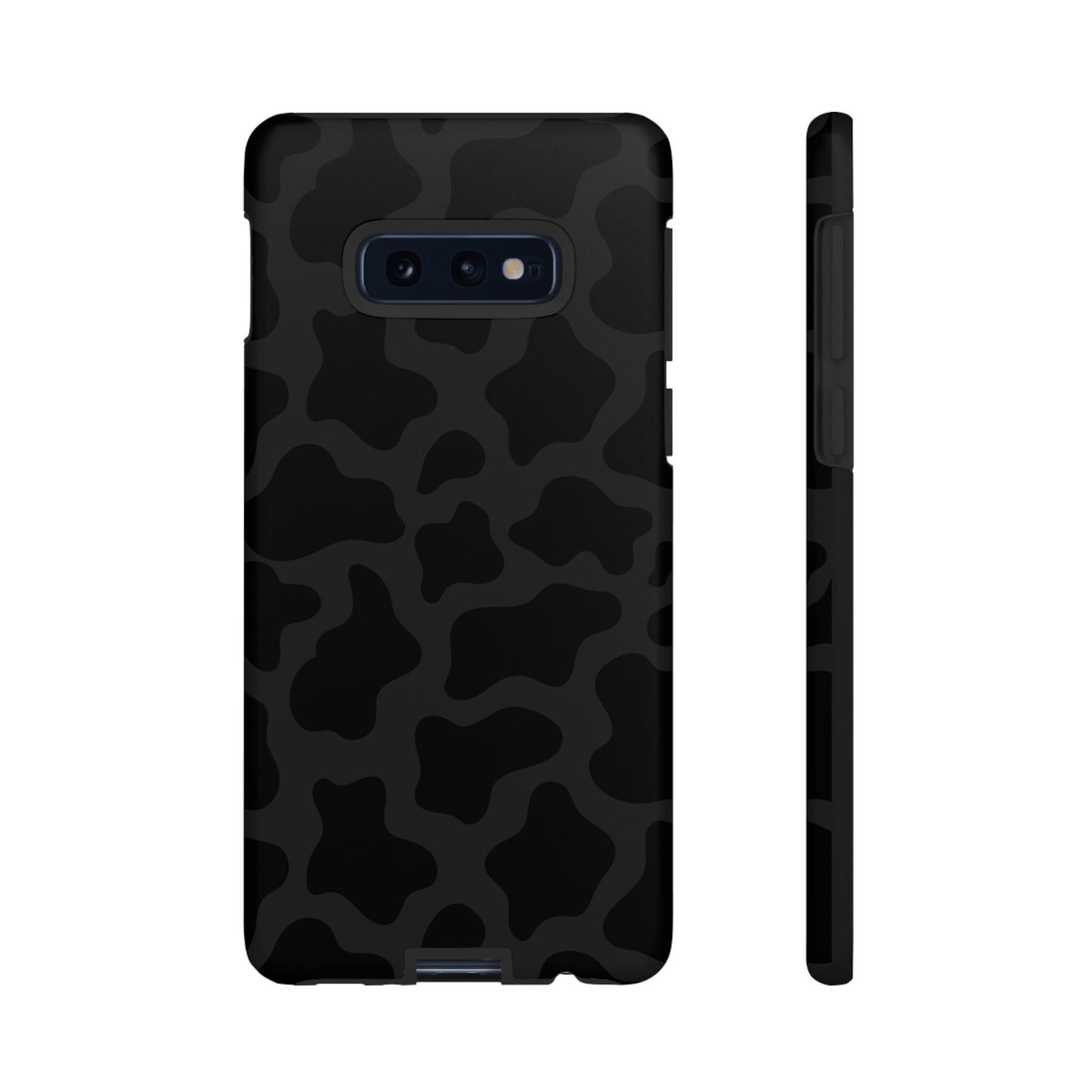 Cow Print- Tough Case
