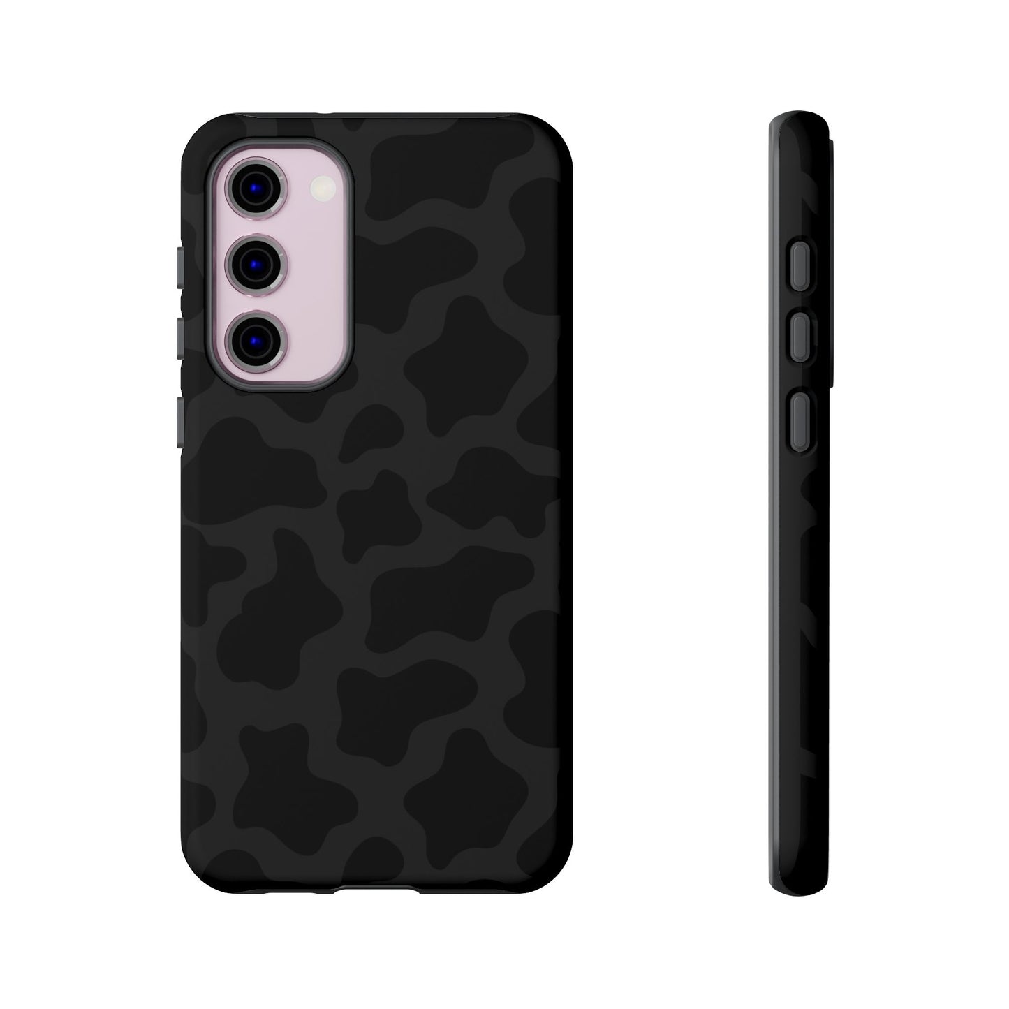 Cow Print- Tough Case