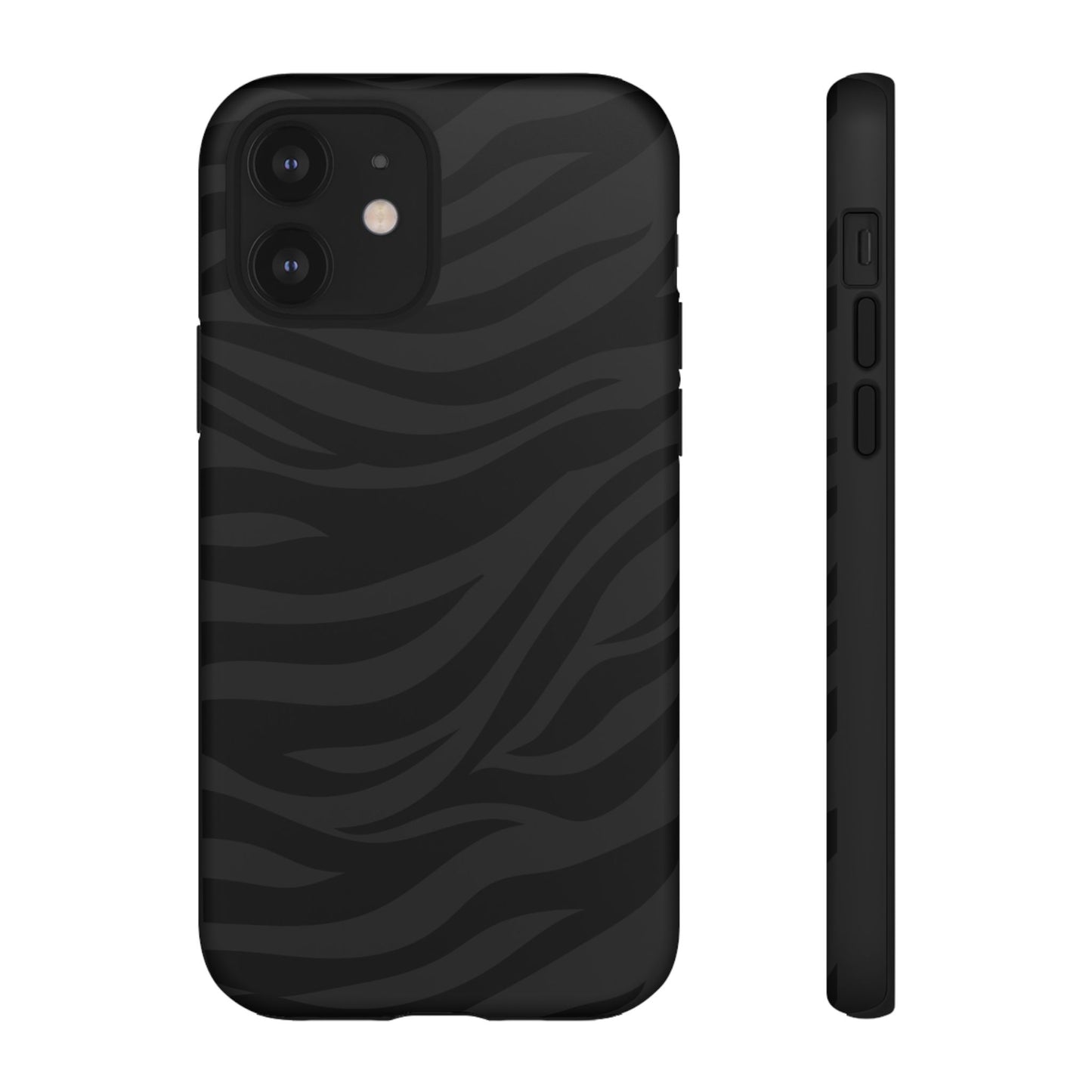 Zebra print - Tough Case
