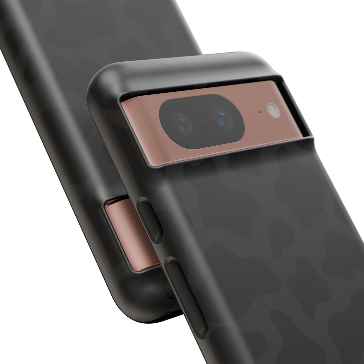 Cow Print- Tough Case