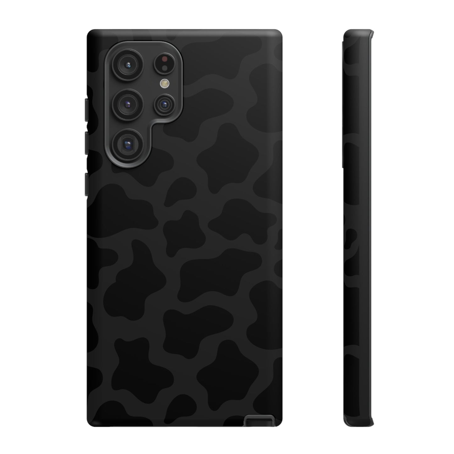 Cow Print- Tough Case