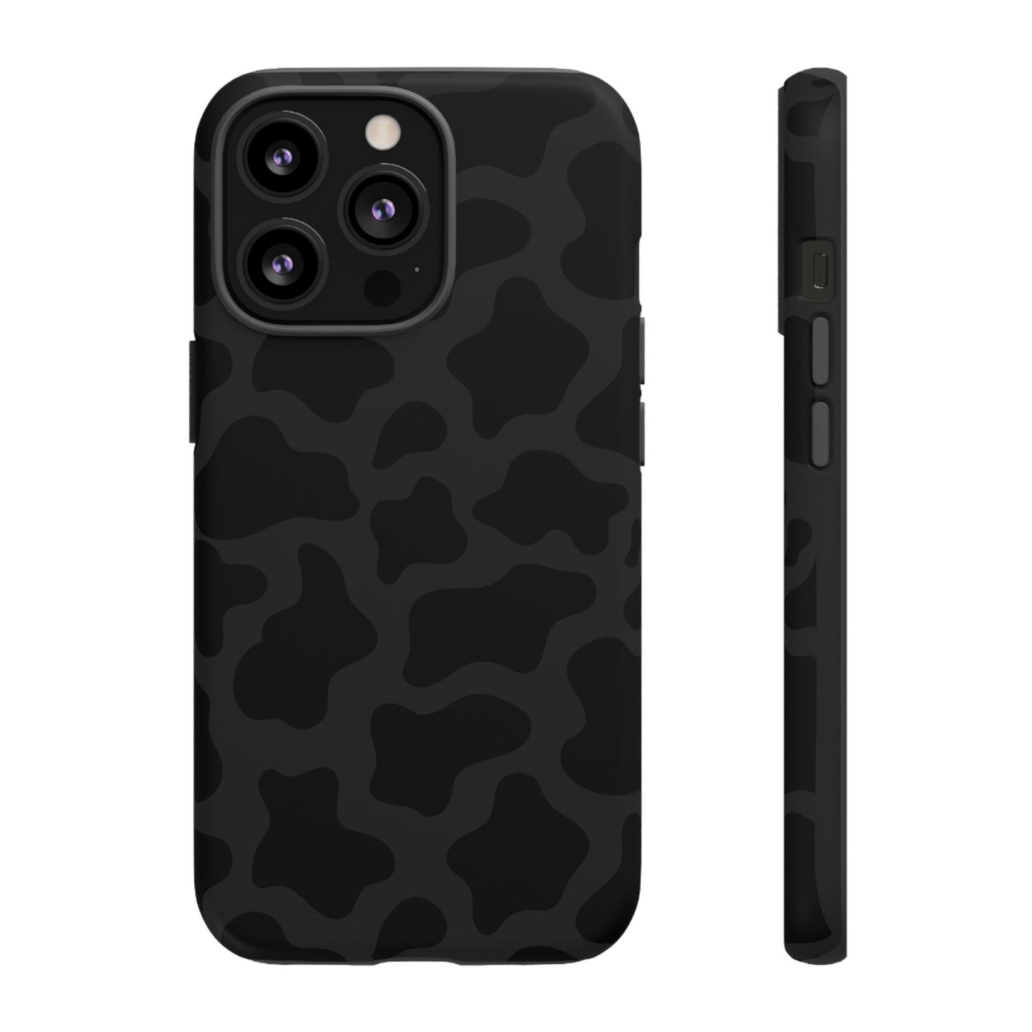 Cow Print- Tough Case