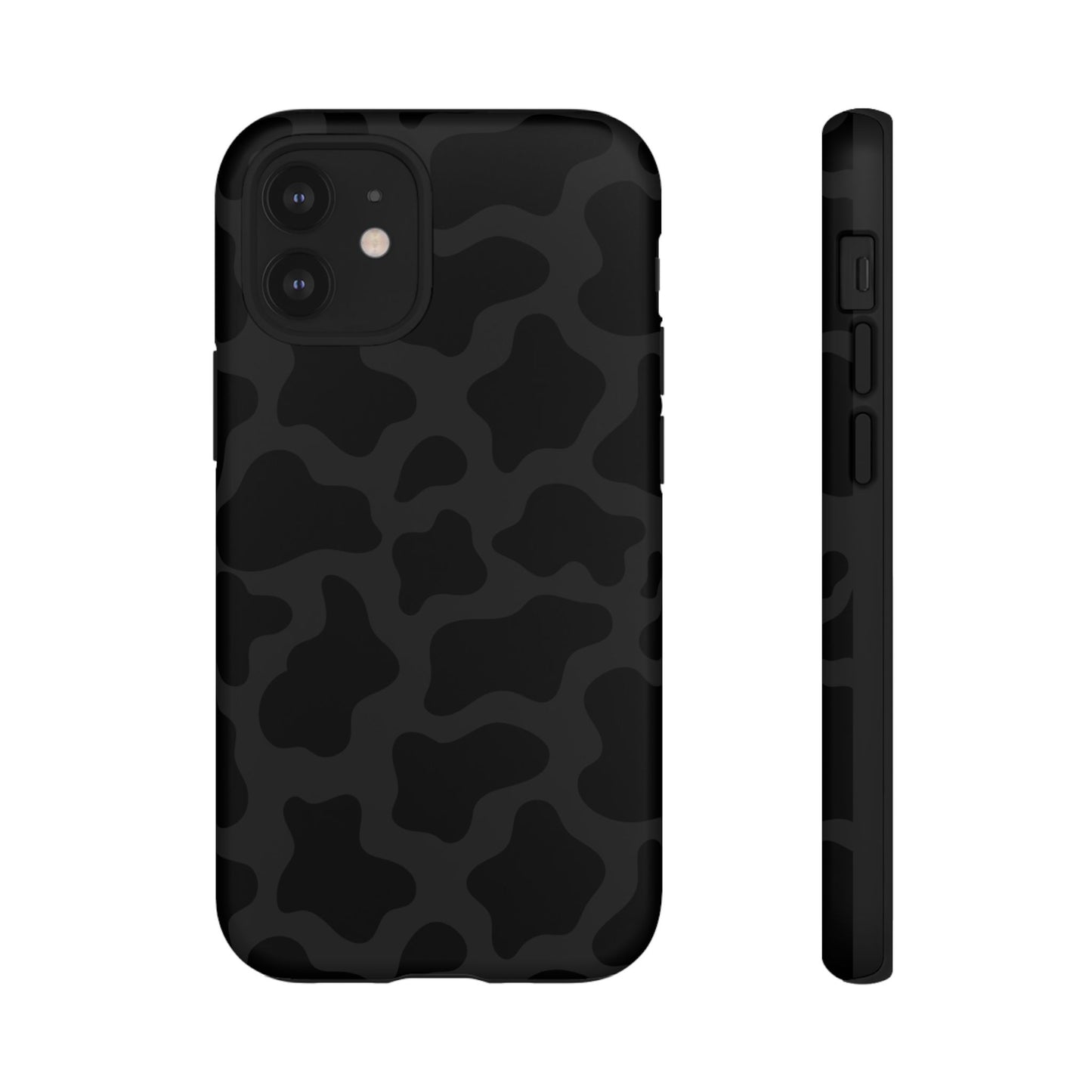 Cow Print- Tough Case
