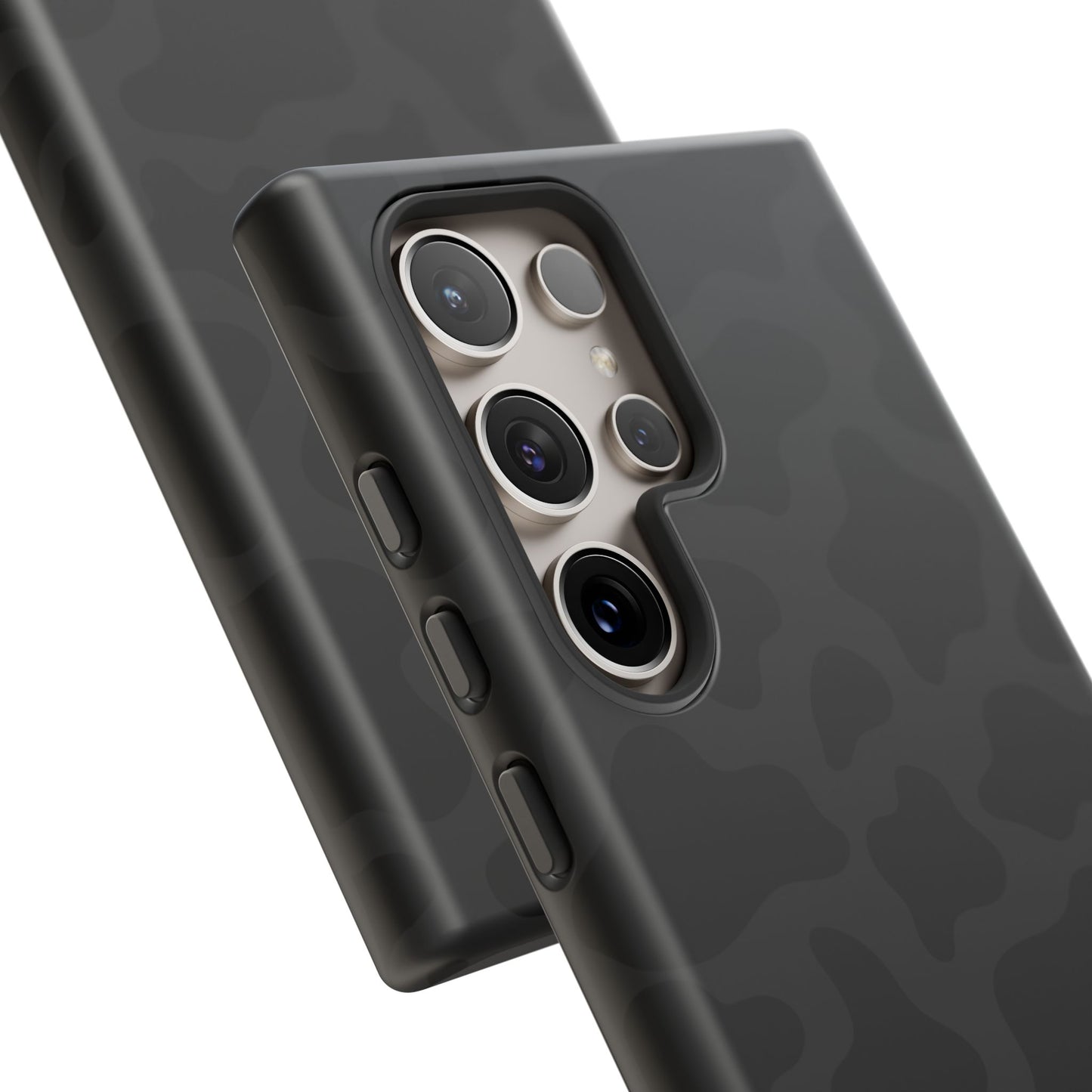 Cow Print- Tough Case
