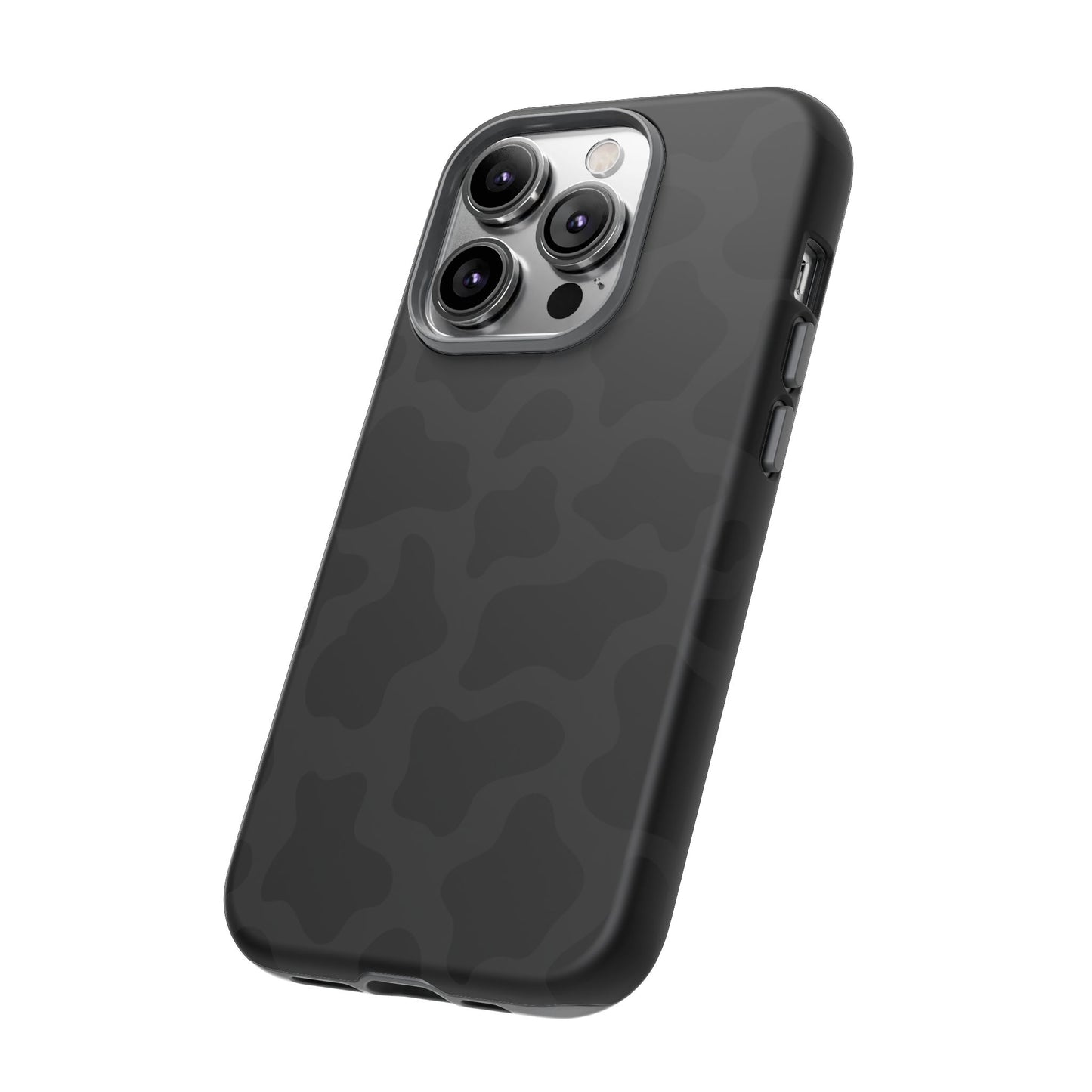Cow Print- Tough Case