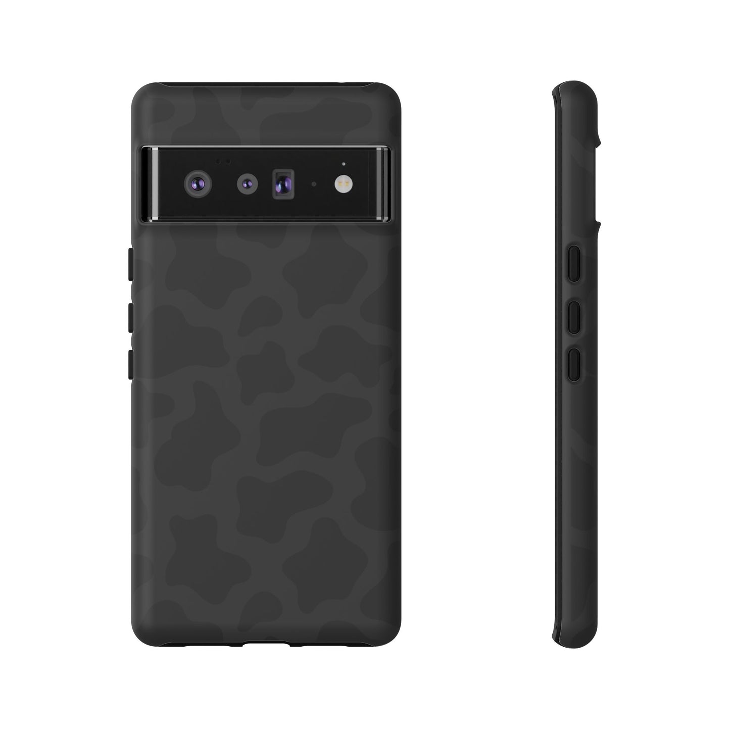 Cow Print- Tough Case