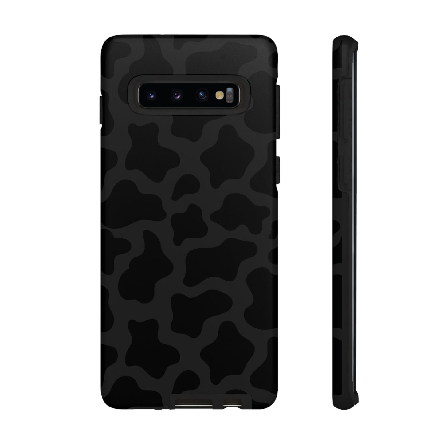Cow Print- Tough Case