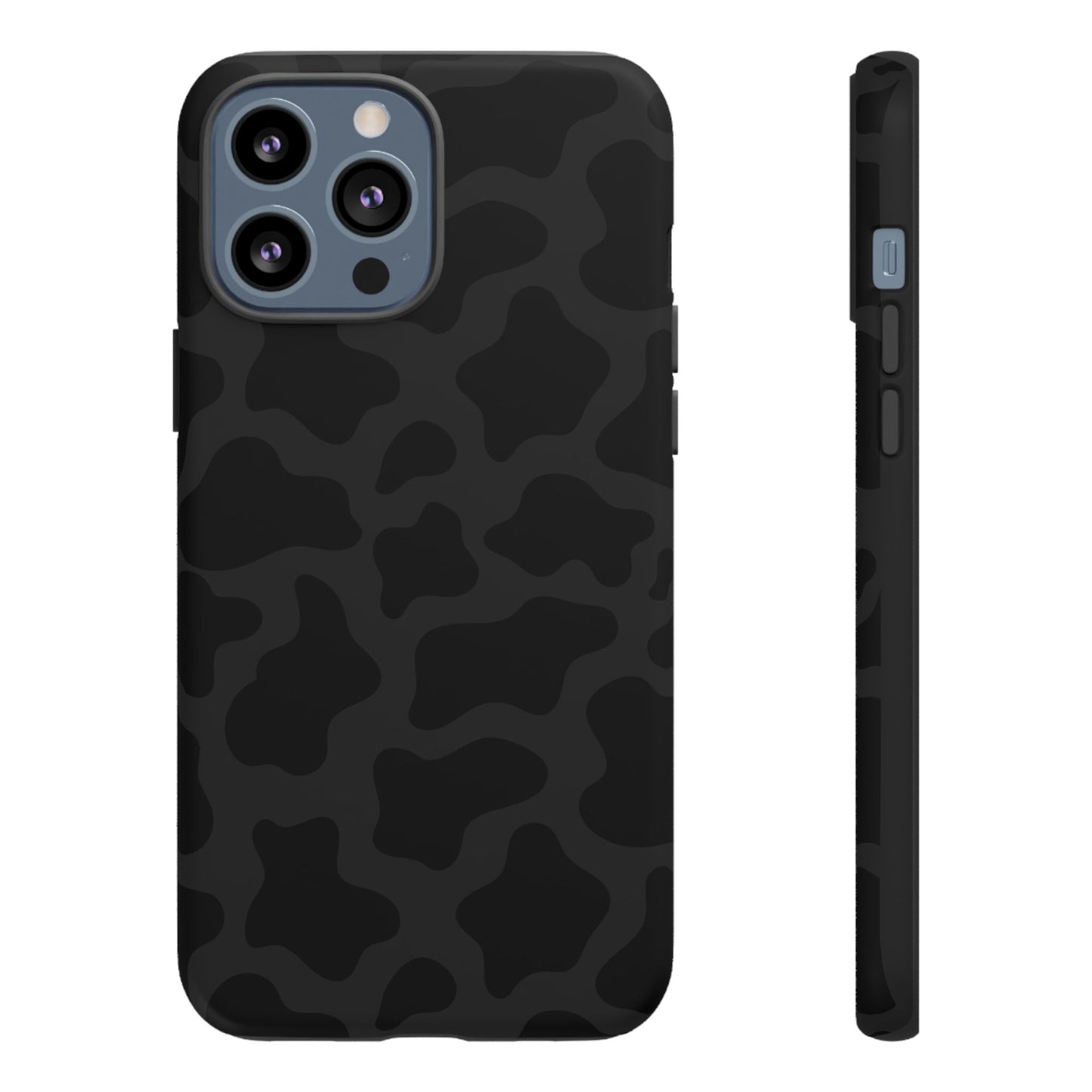 Cow Print- Tough Case