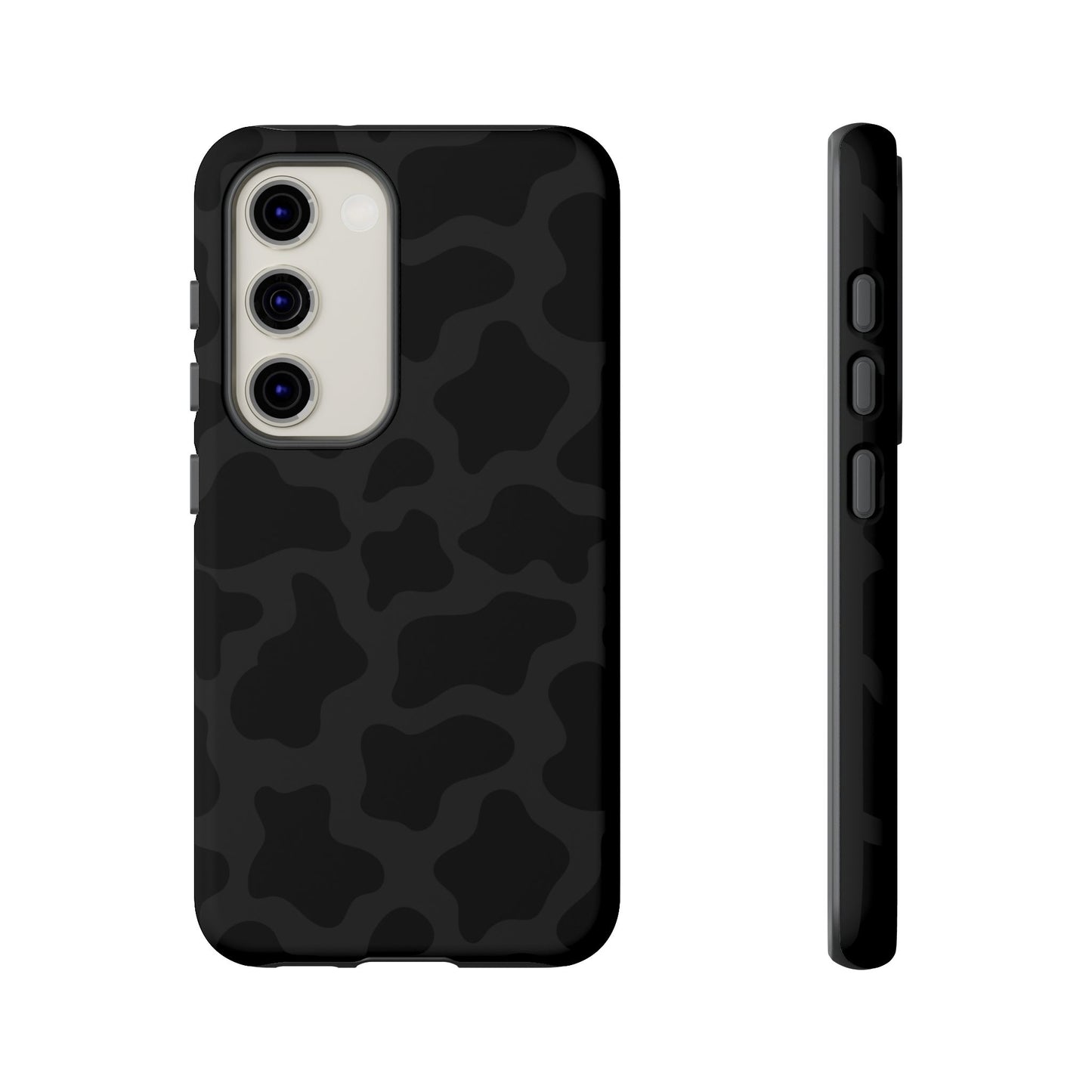 Cow Print- Tough Case