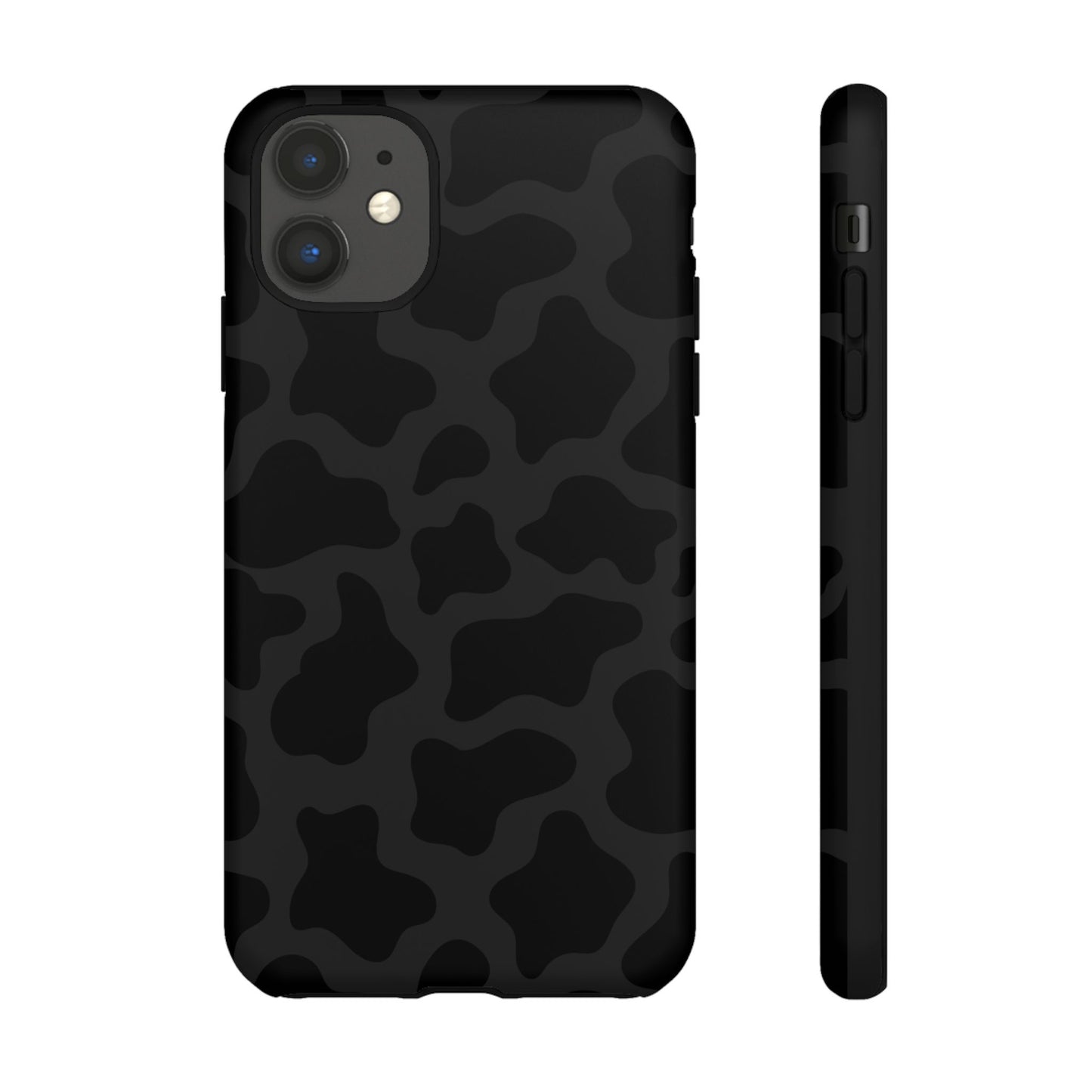Cow Print- Tough Case