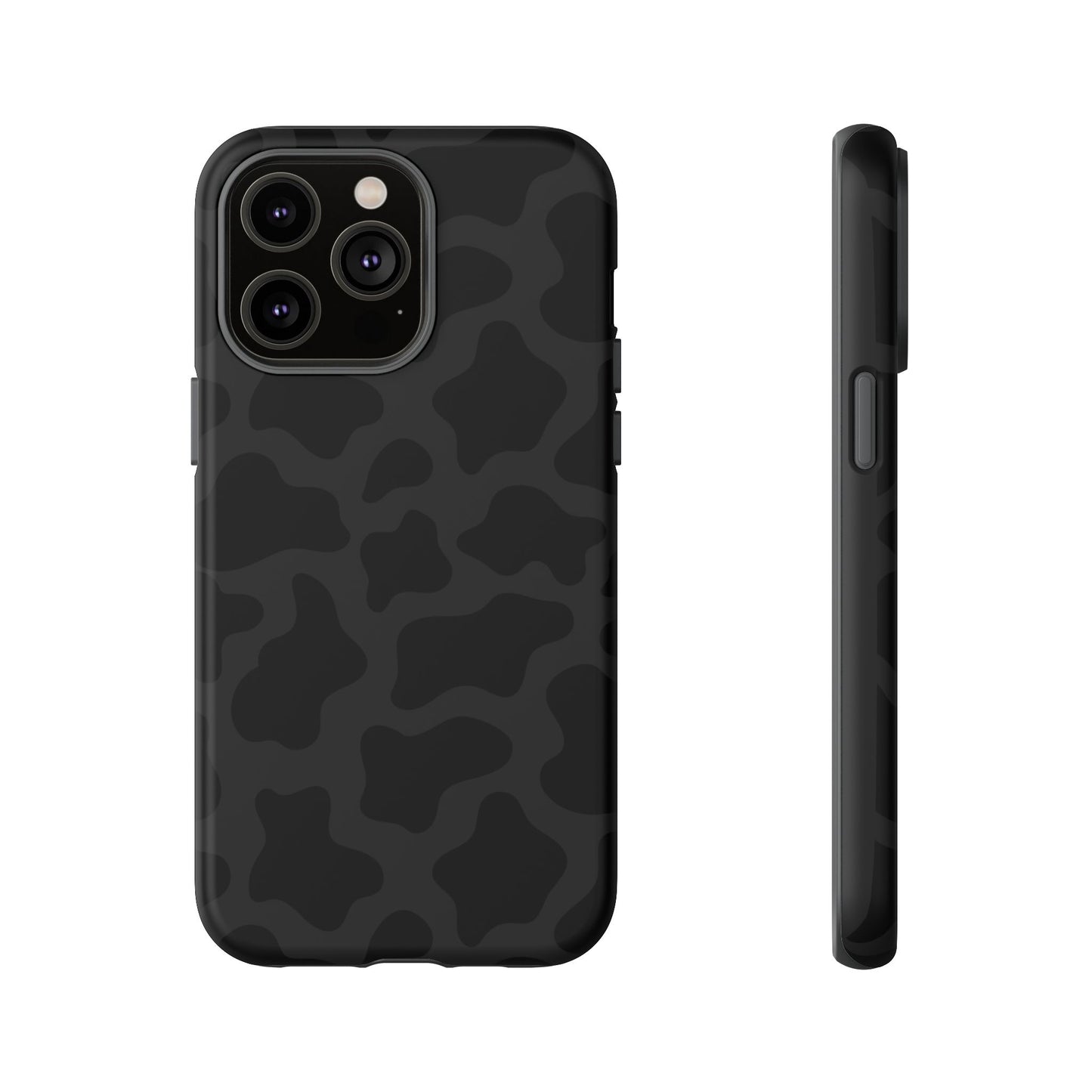 Cow Print- Tough Case