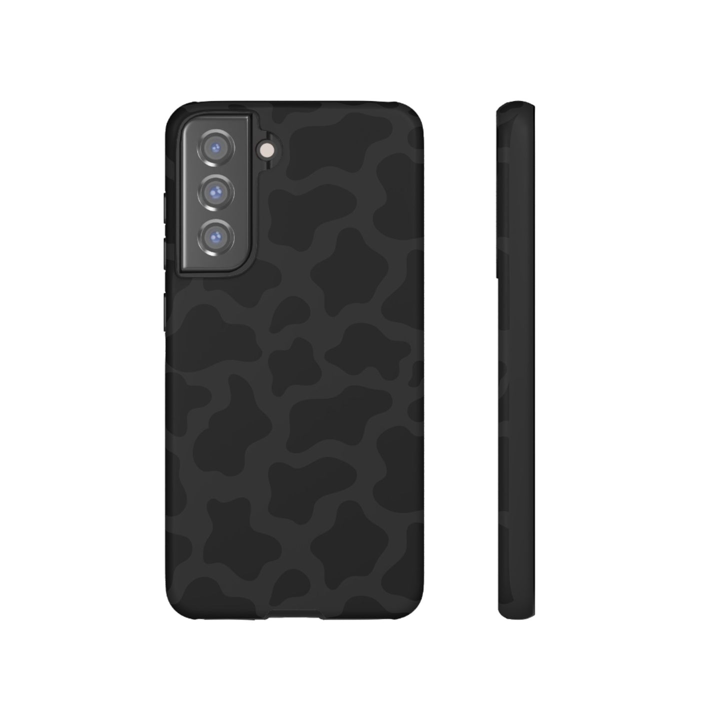 Cow Print- Tough Case