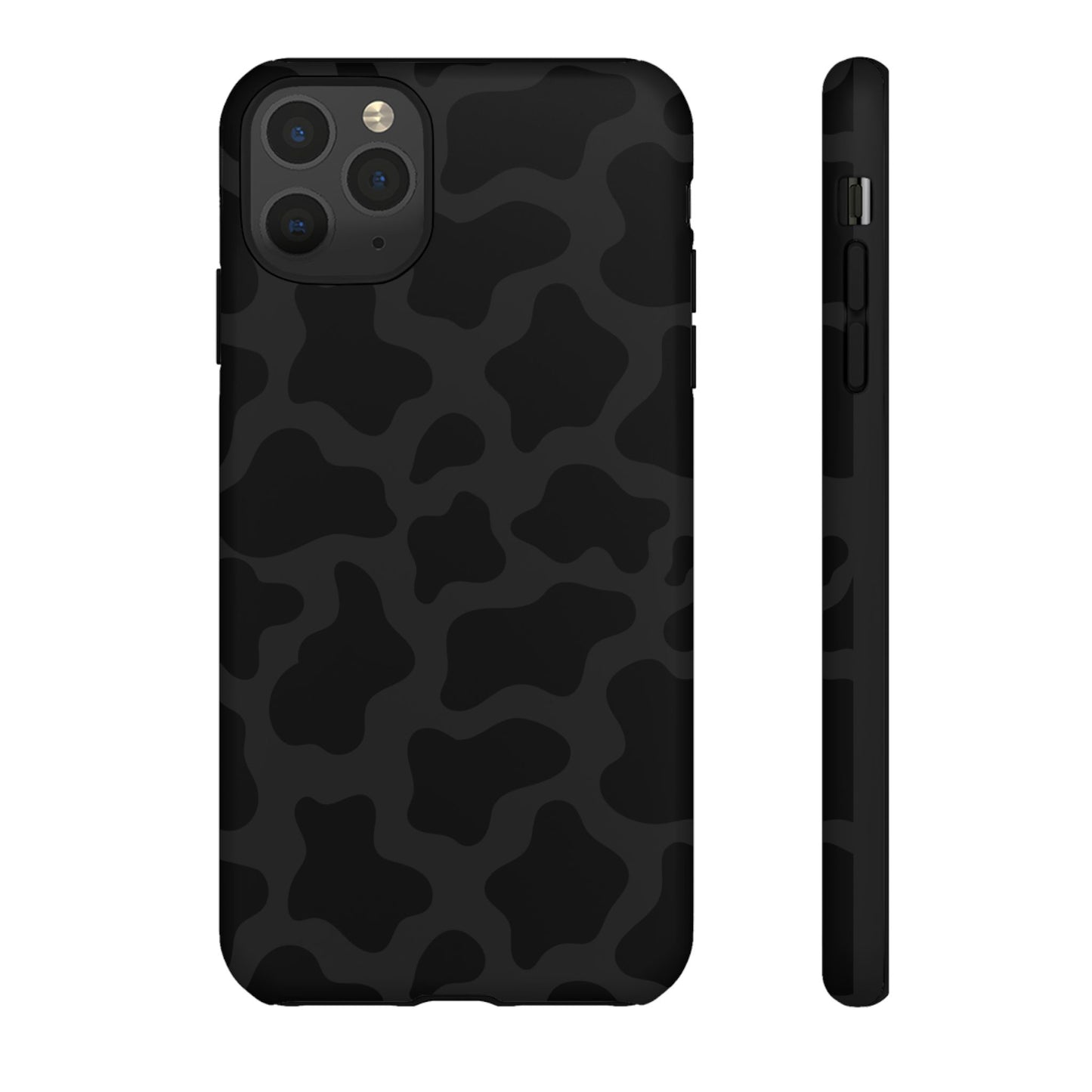 Cow Print- Tough Case