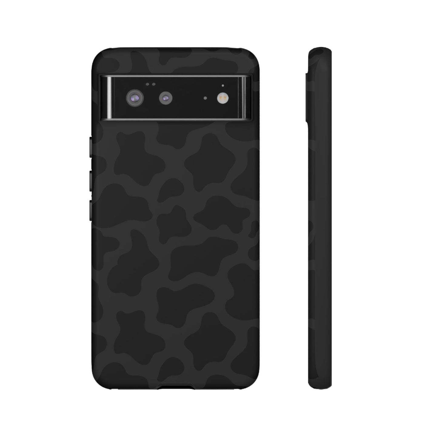 Cow Print- Tough Case