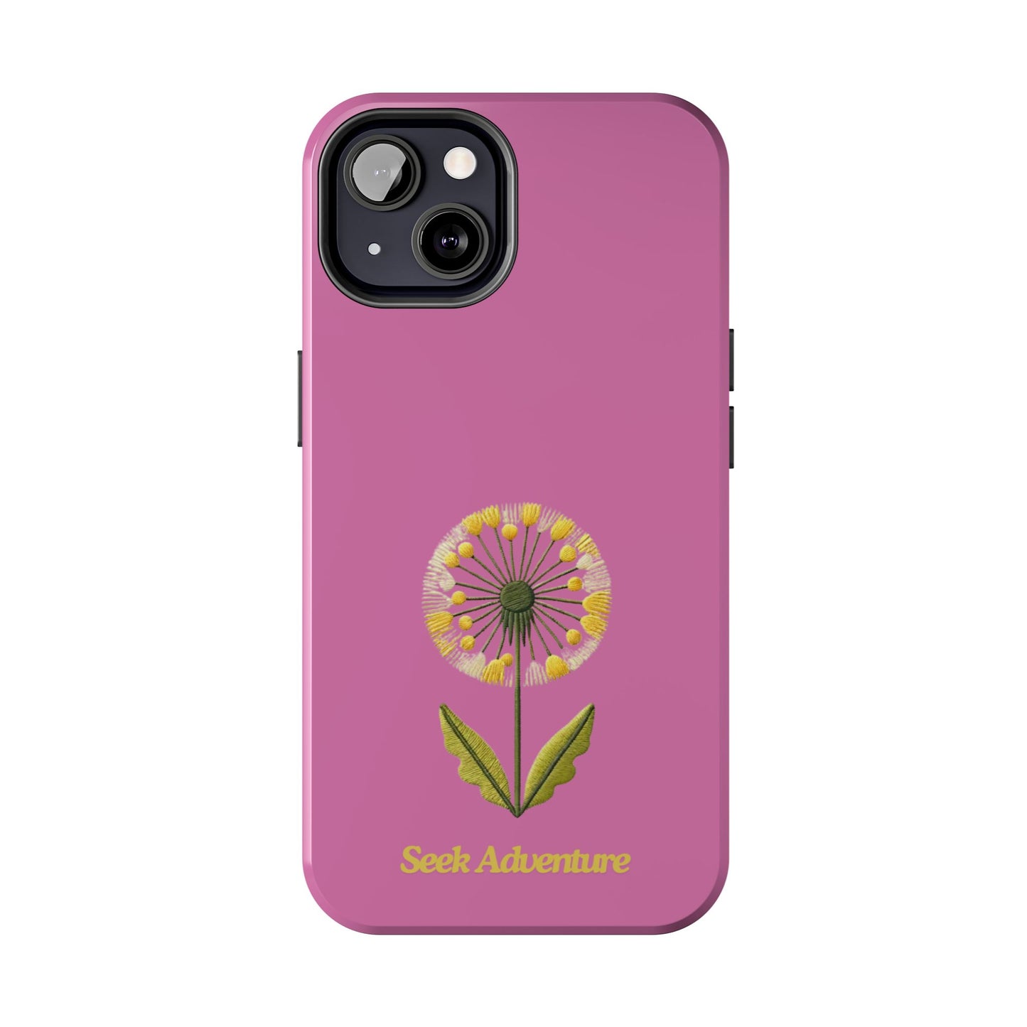 Dandelion - Tough Phone Case