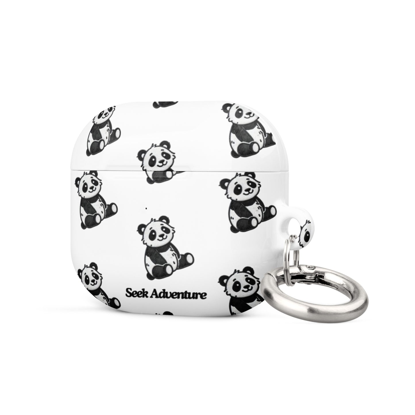 Panda - Case for AirPods®