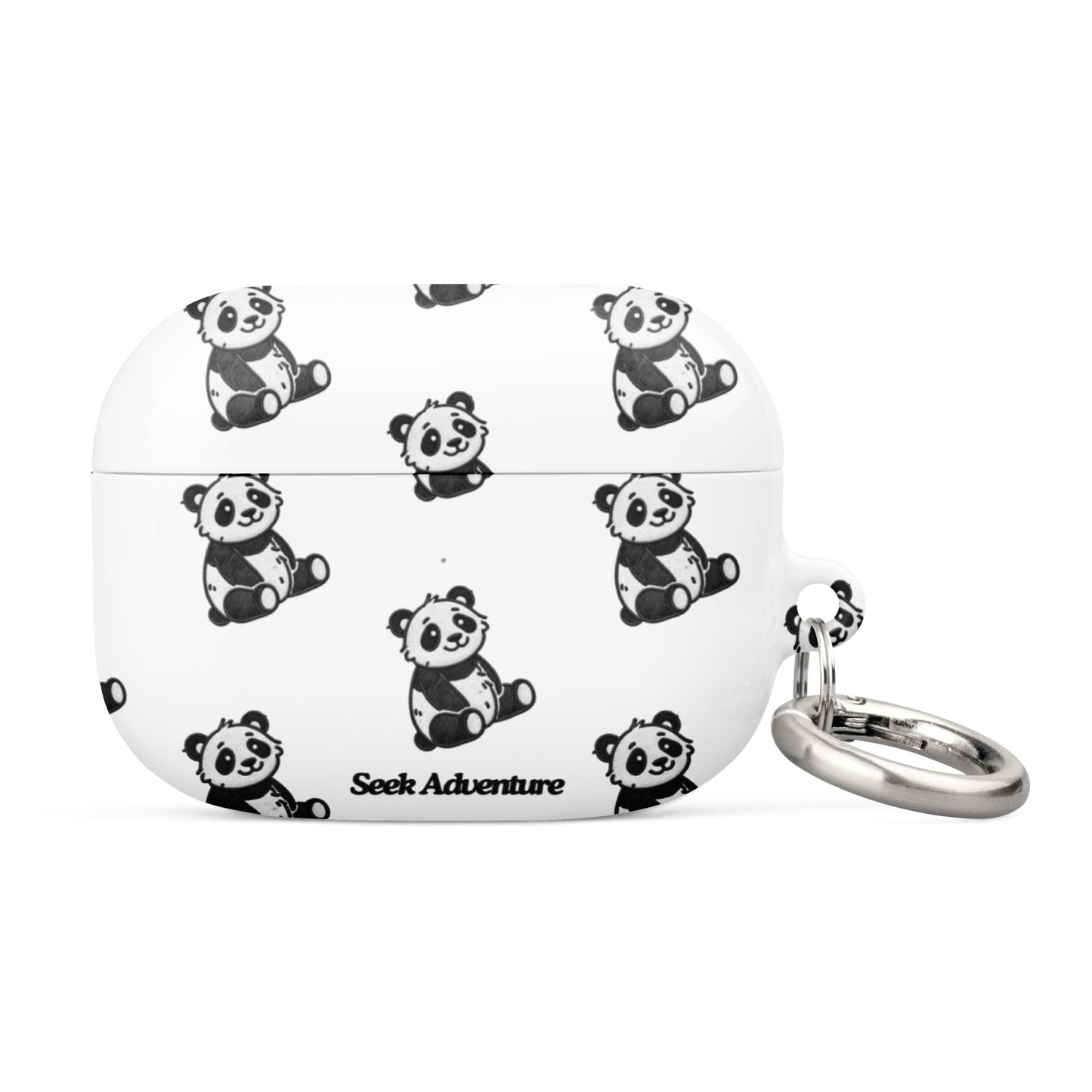 Panda - Case for AirPods®