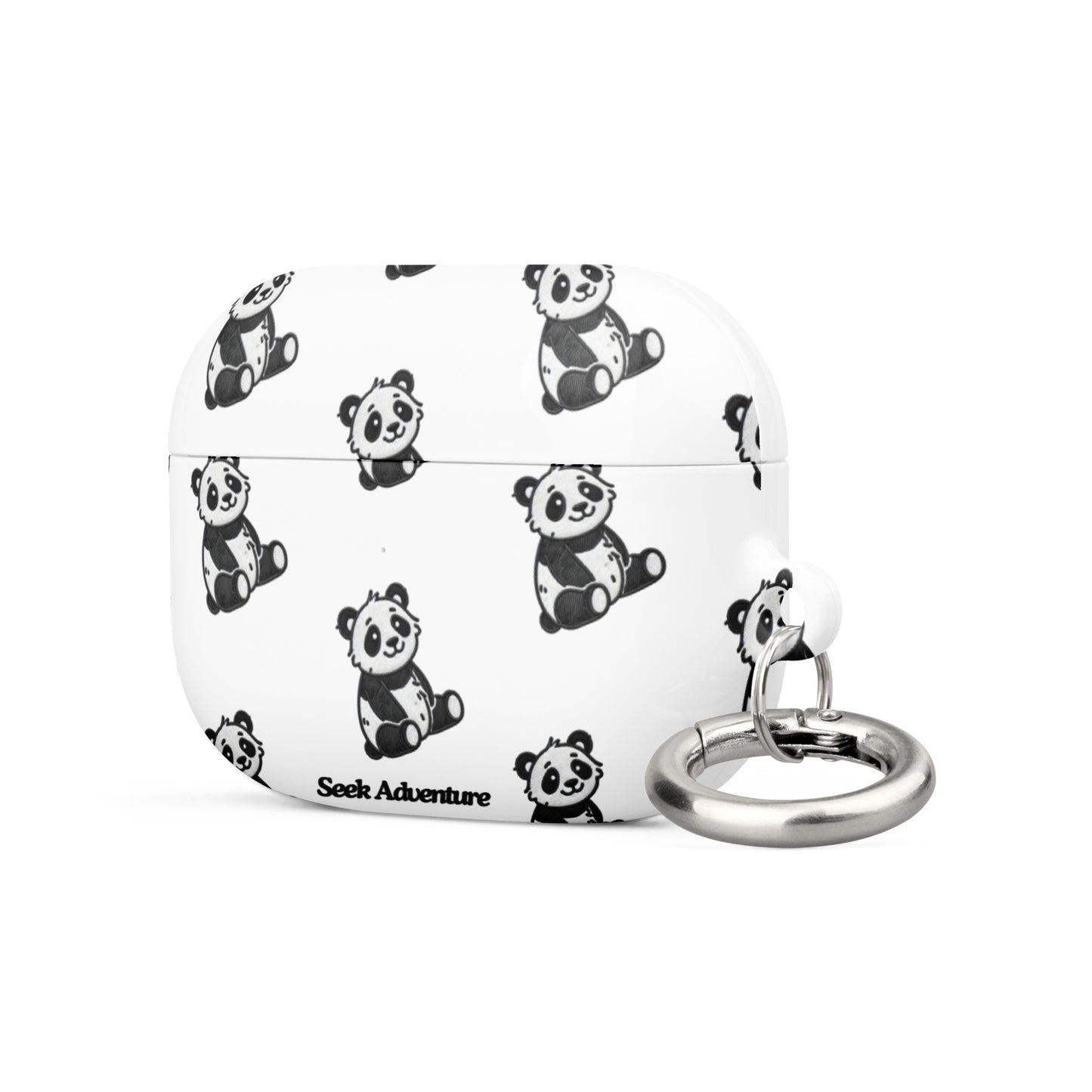 Panda - Case for AirPods®