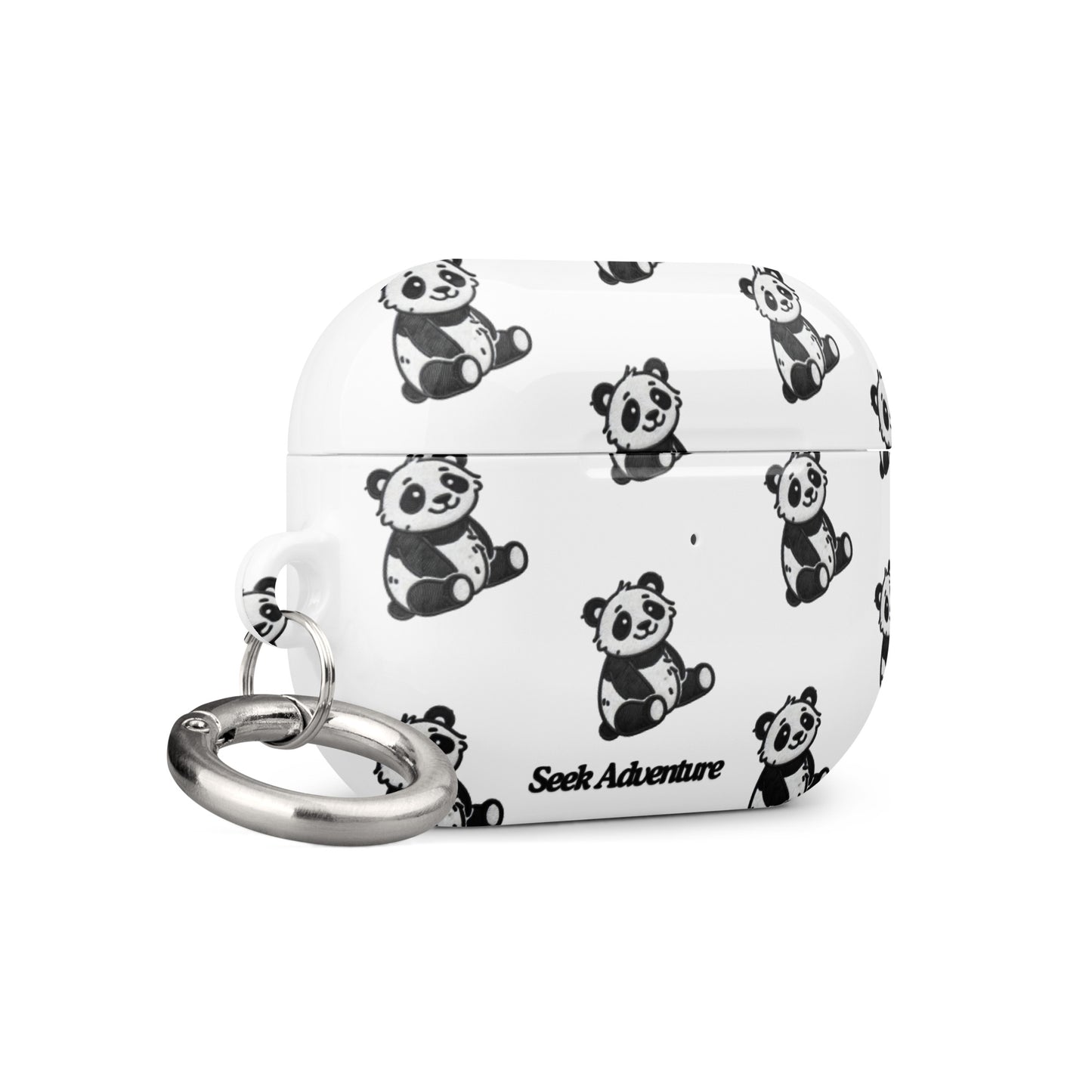 Panda - Case for AirPods®