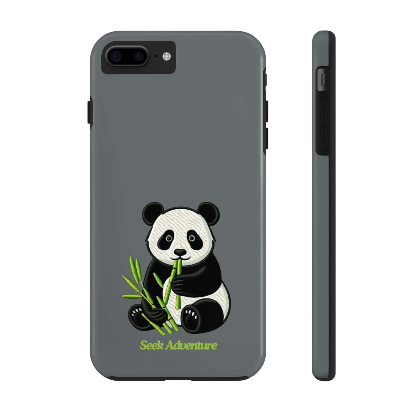 Bamboo Bliss - Tough Phone Case - Phone Case by Seek Adventure | Seek Adventure'