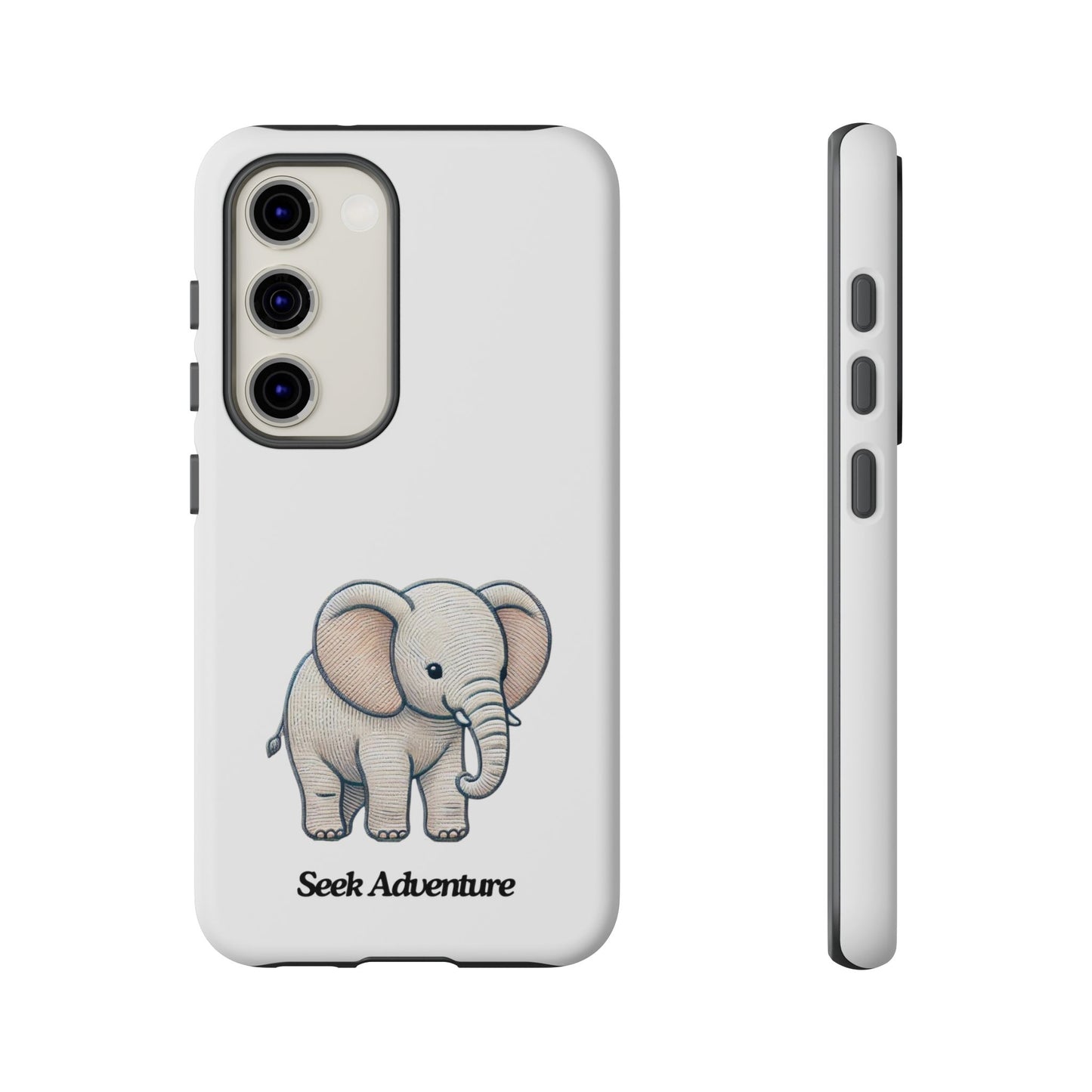 Elephant - Tough Case