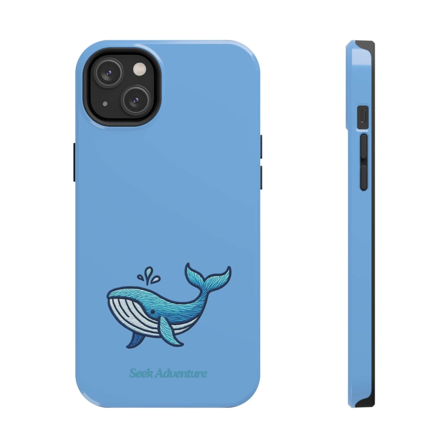 Ocean Serenade - Tough Phone Cases - Phone Case by Seek Adventure | Seek Adventure'