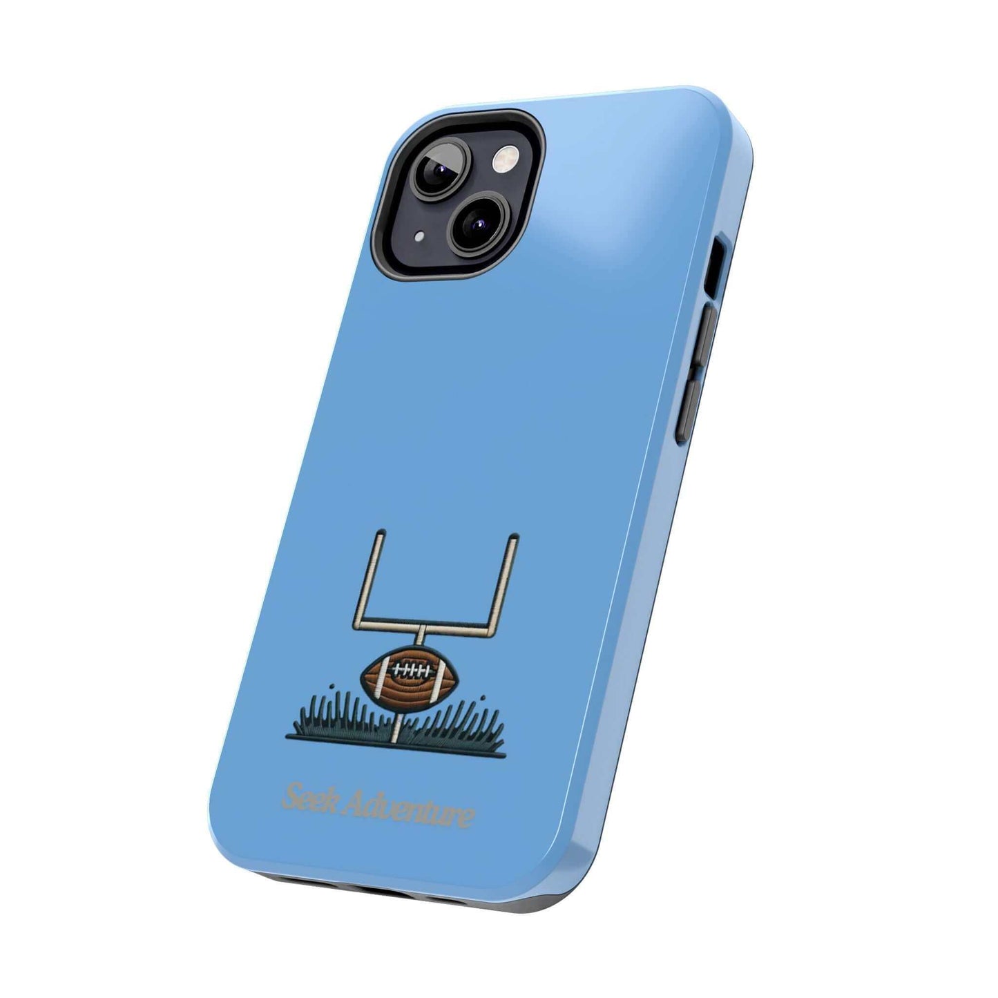 Touchdown - Tough Phone Case Printify