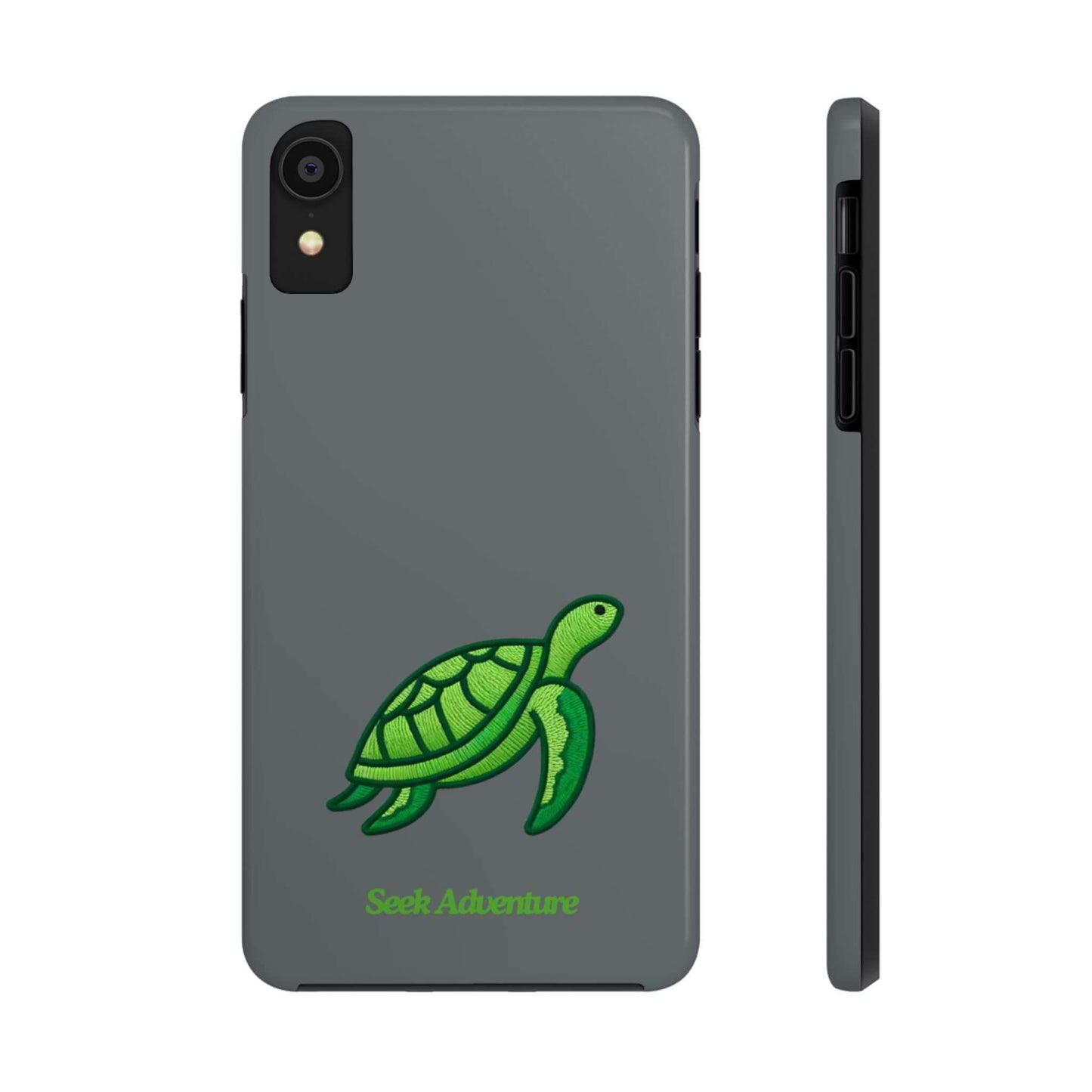 Ocean Serenity Turtle - Tough Phone Case - Phone Case by Seek Adventure | Seek Adventure'