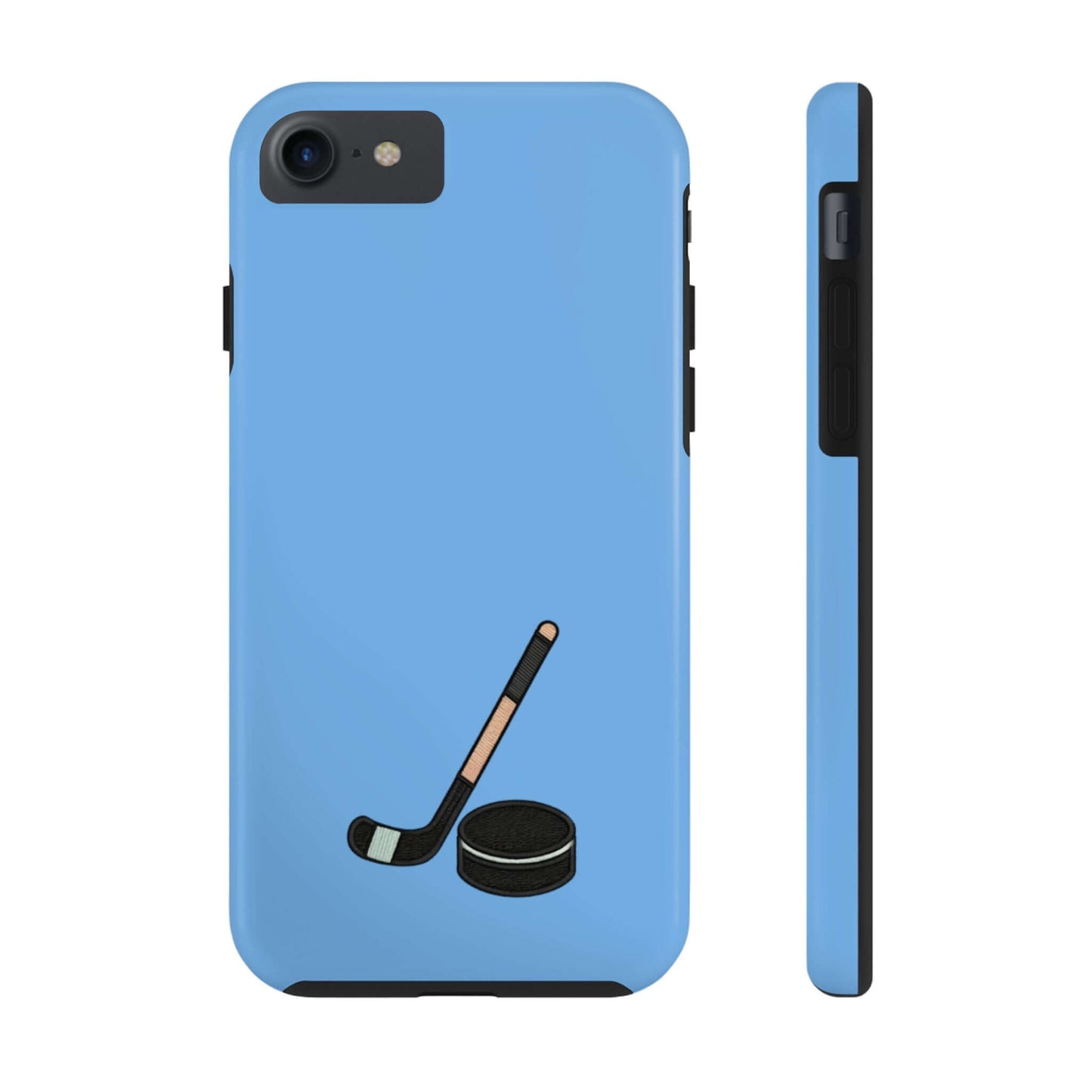 Hockey - Tough Phone Case Printify