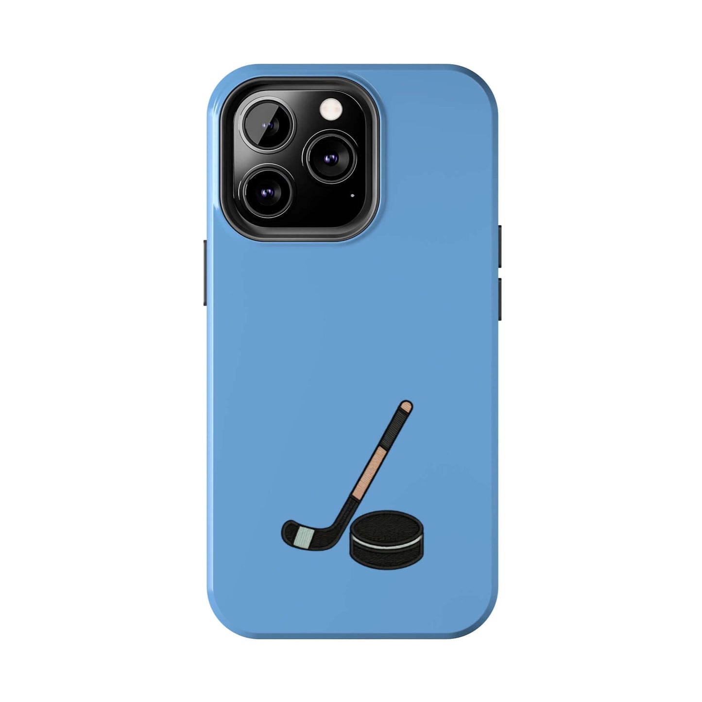 Hockey - Tough Phone Case Printify