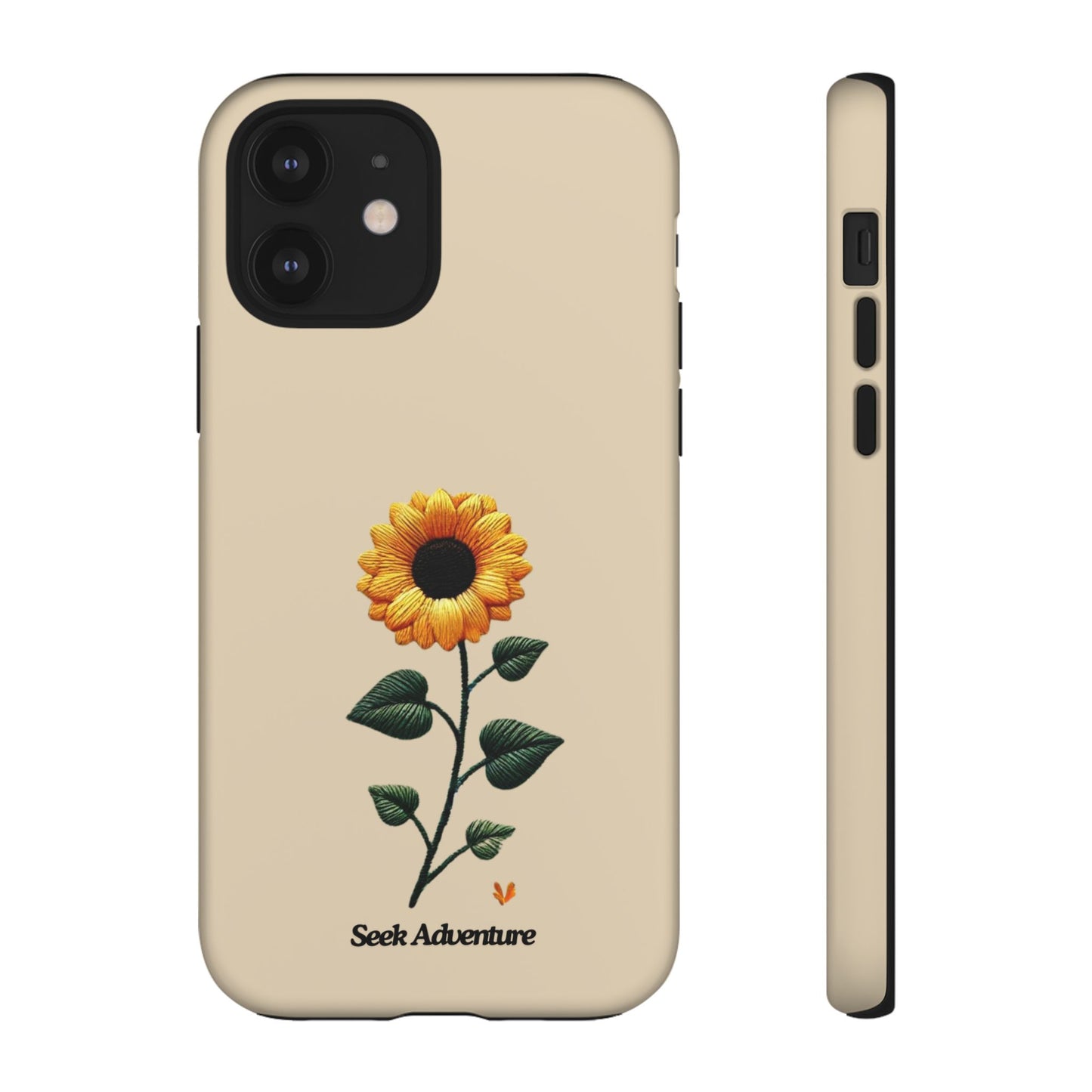 Sunny Bloom - Tough Case