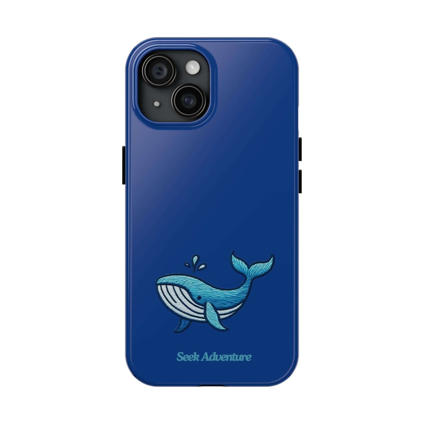 Ocean Serenade - Tough Phone Cases - Phone Case by Seek Adventure | Seek Adventure'