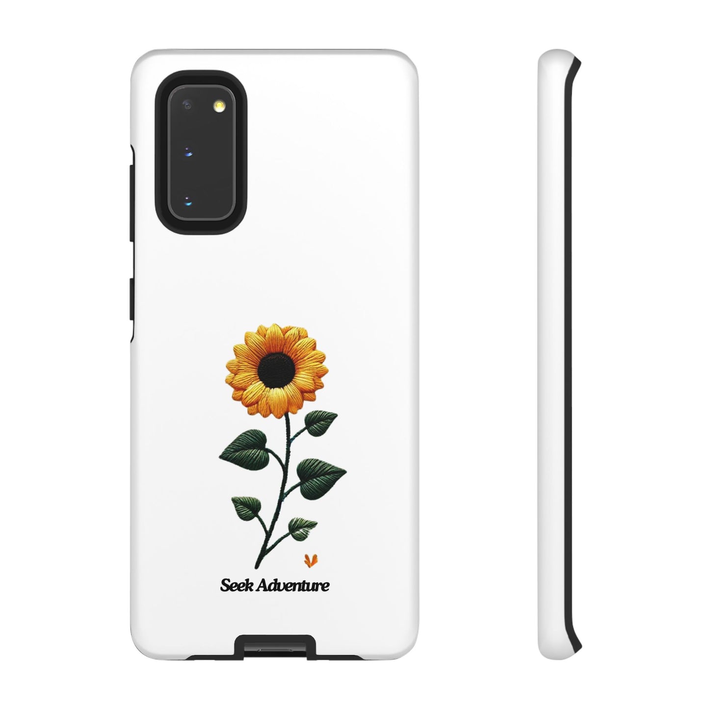 Copy of Sunny Bloom - Tough Case