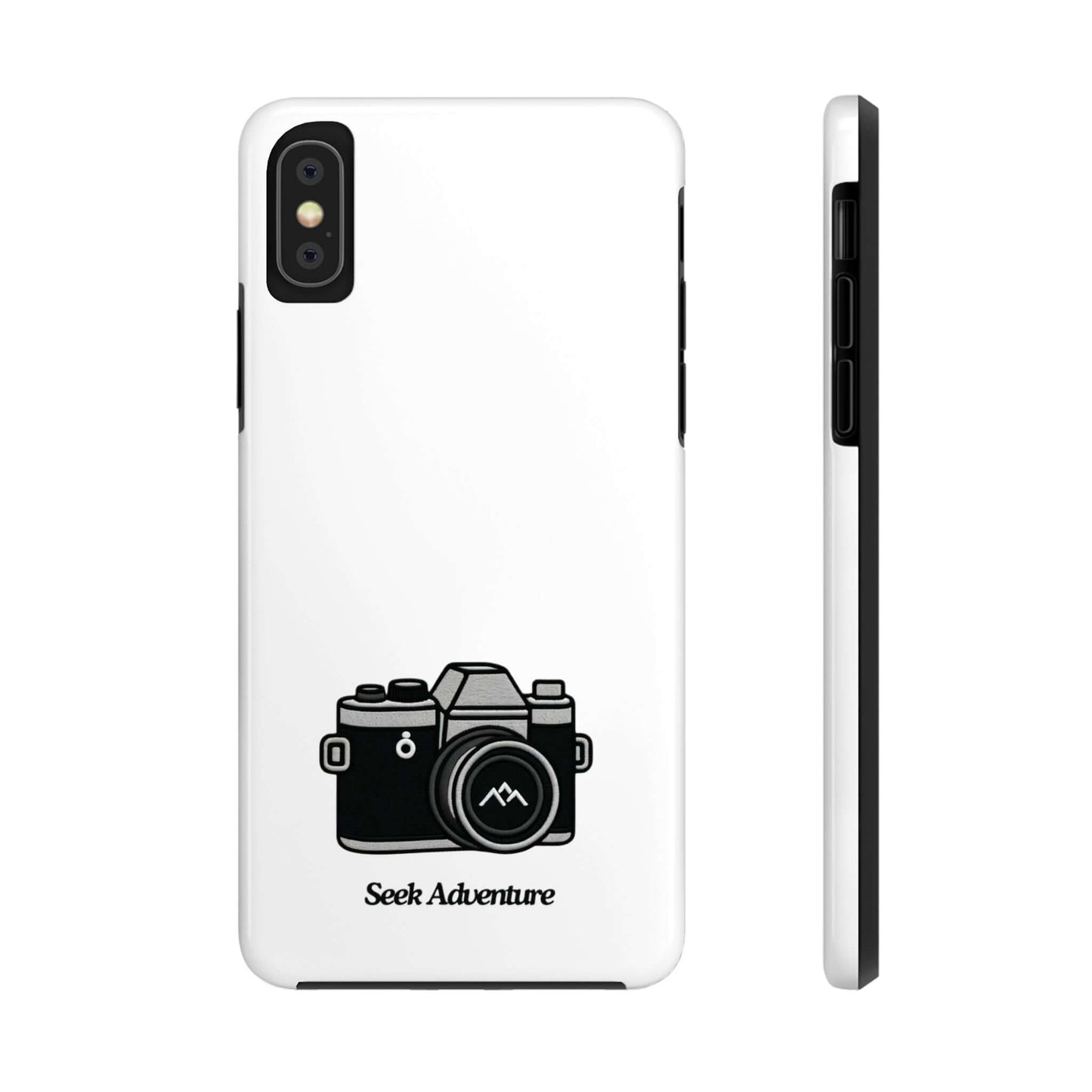 Wanderlust Camera - Tough Case