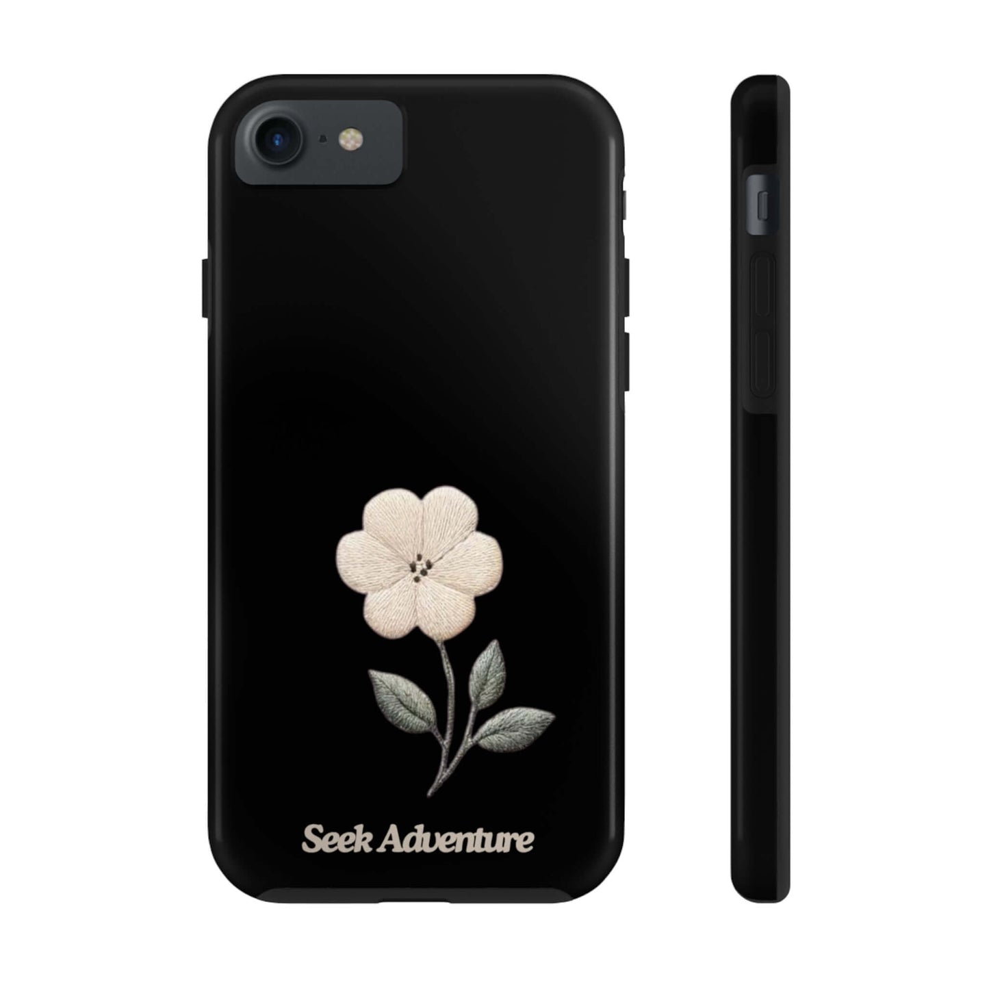 Blossom Serenity - Tough Phone Case - Phone Case by Seek Adventure | Seek Adventure'